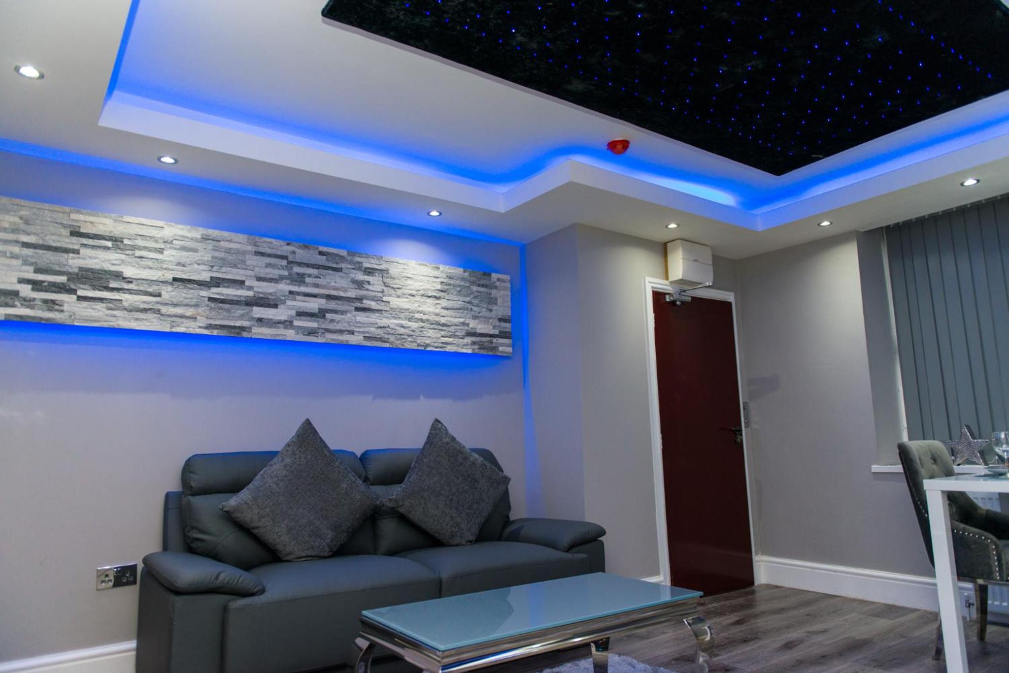 Superior Apartment - Photo 14