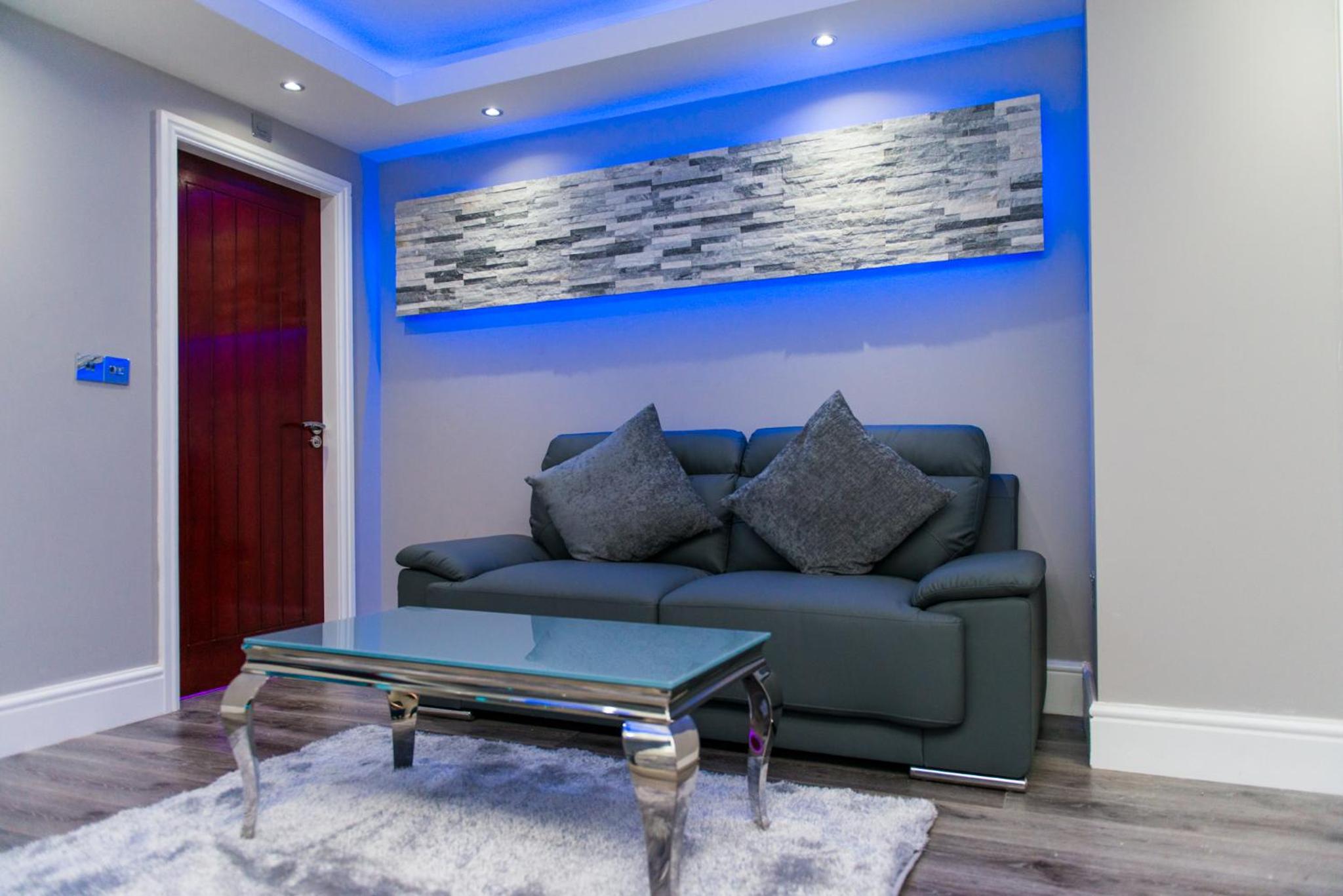 Superior Apartment - Photo 15