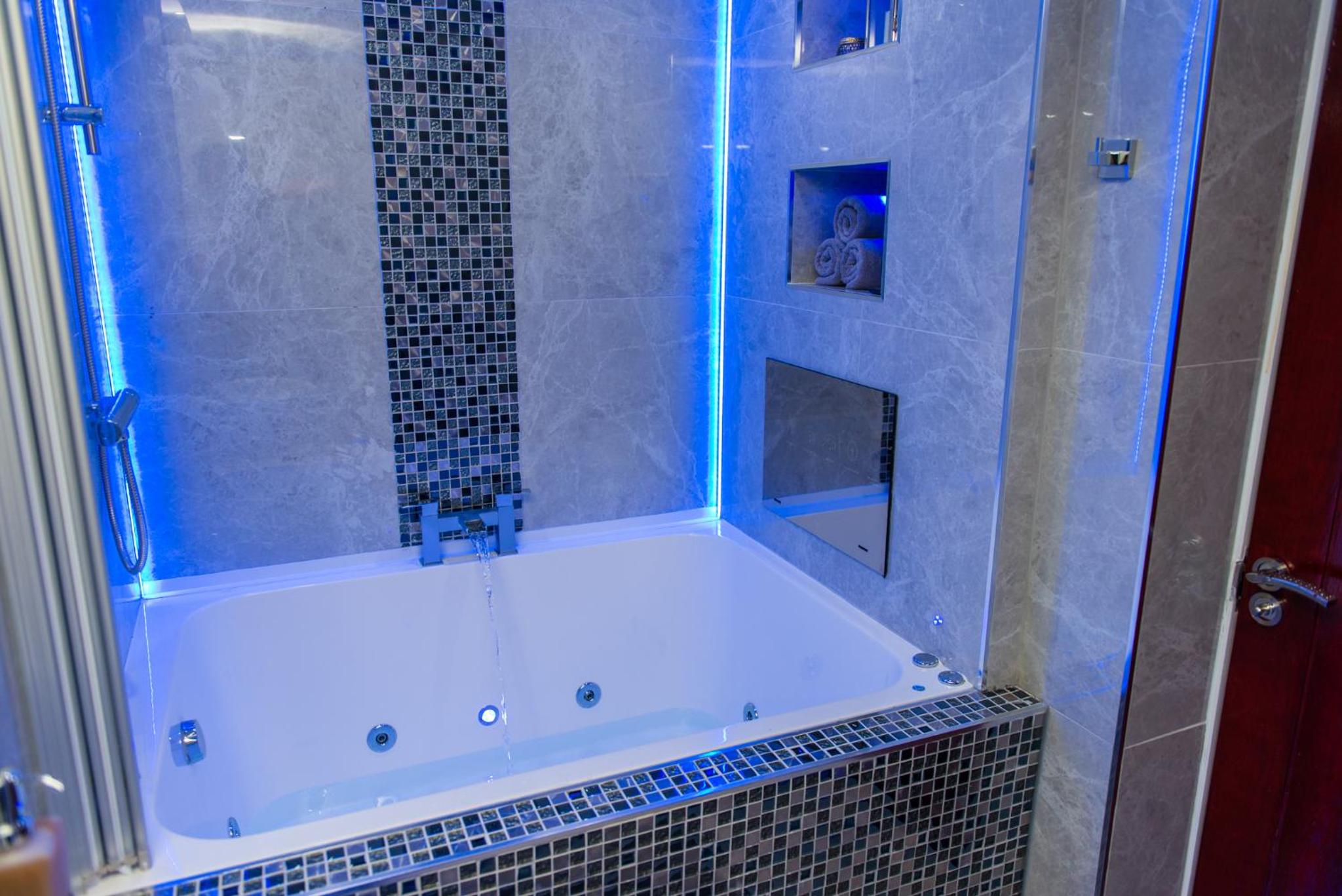 Superior Apartment - Photo 20