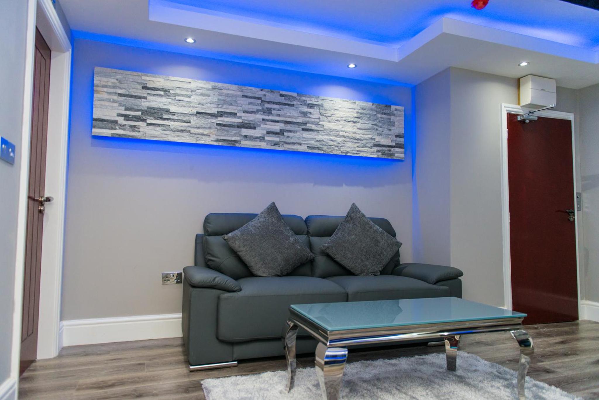 Superior Apartment - Photo 30