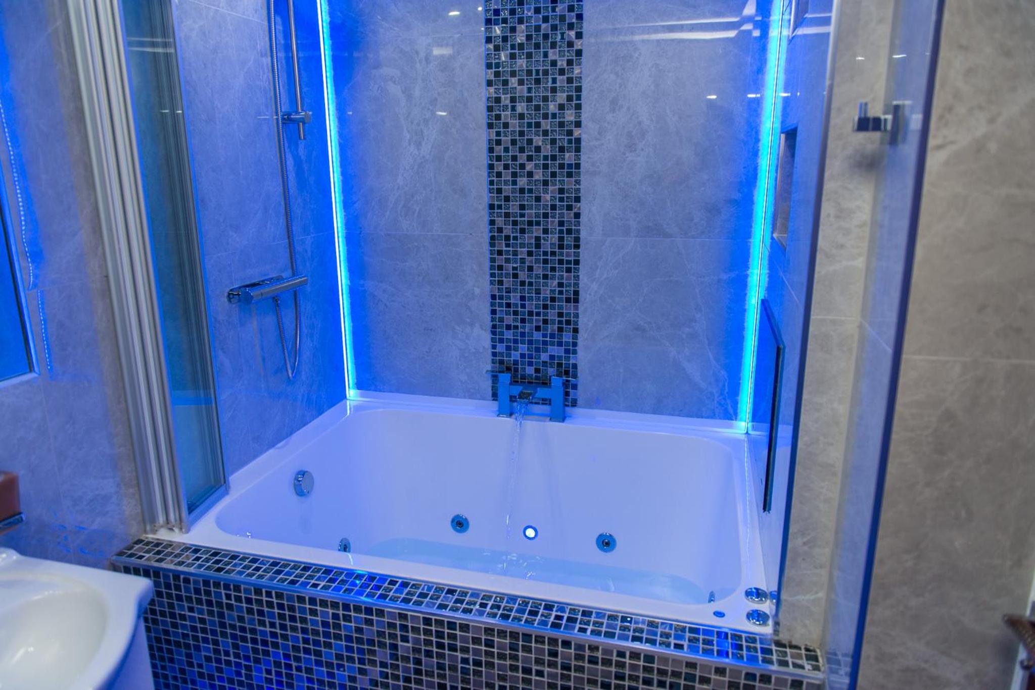 Superior Apartment - Photo 39