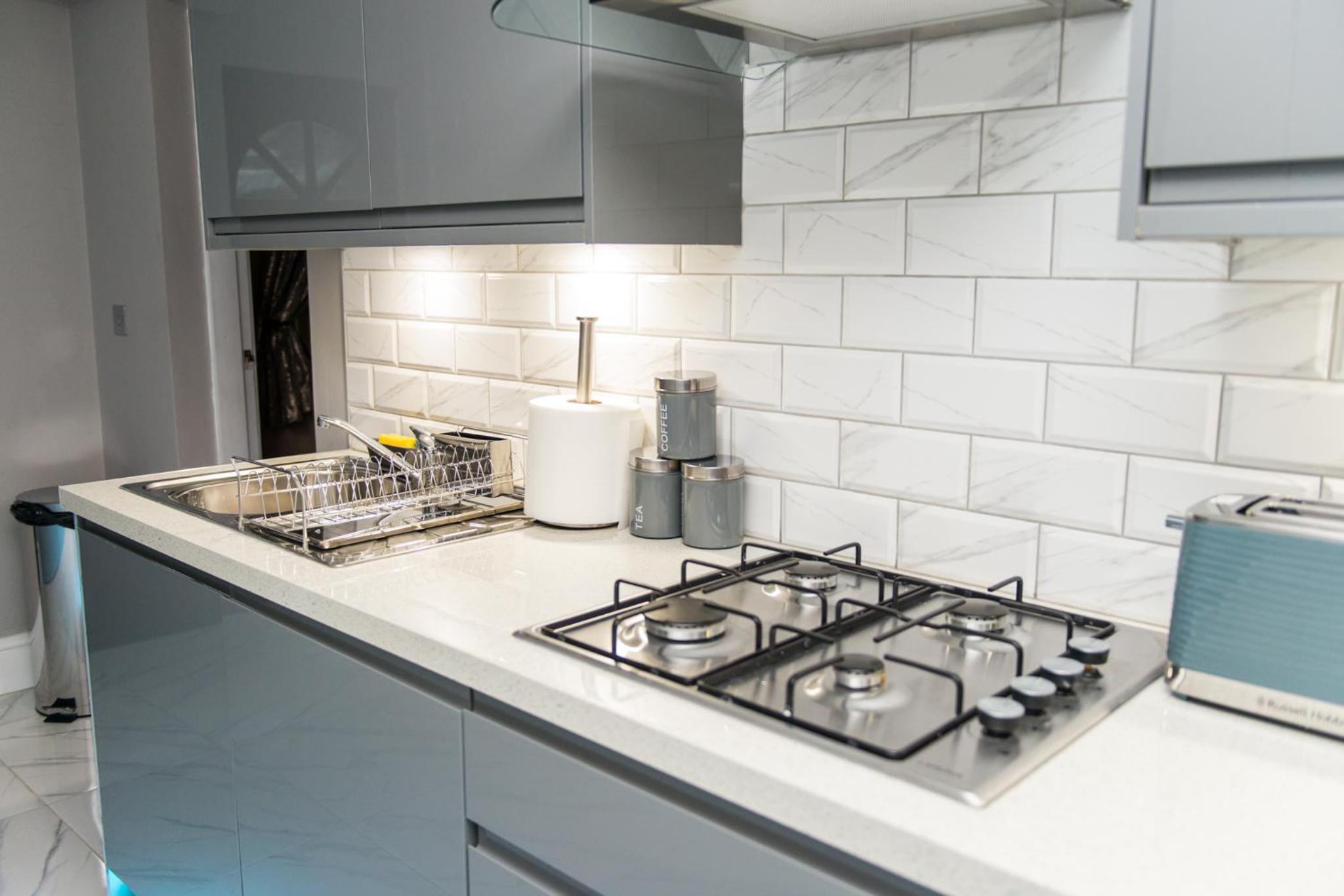 Superior Apartment - Photo 8