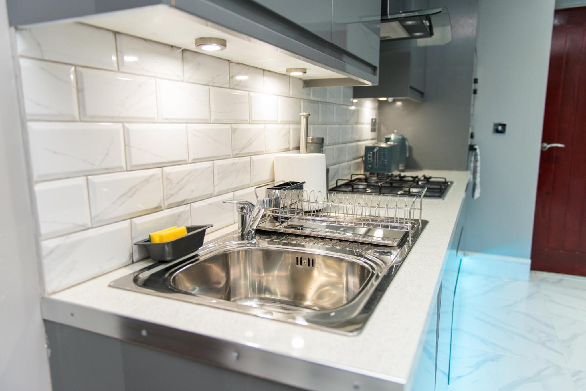 Superior Apartment - Photo 9