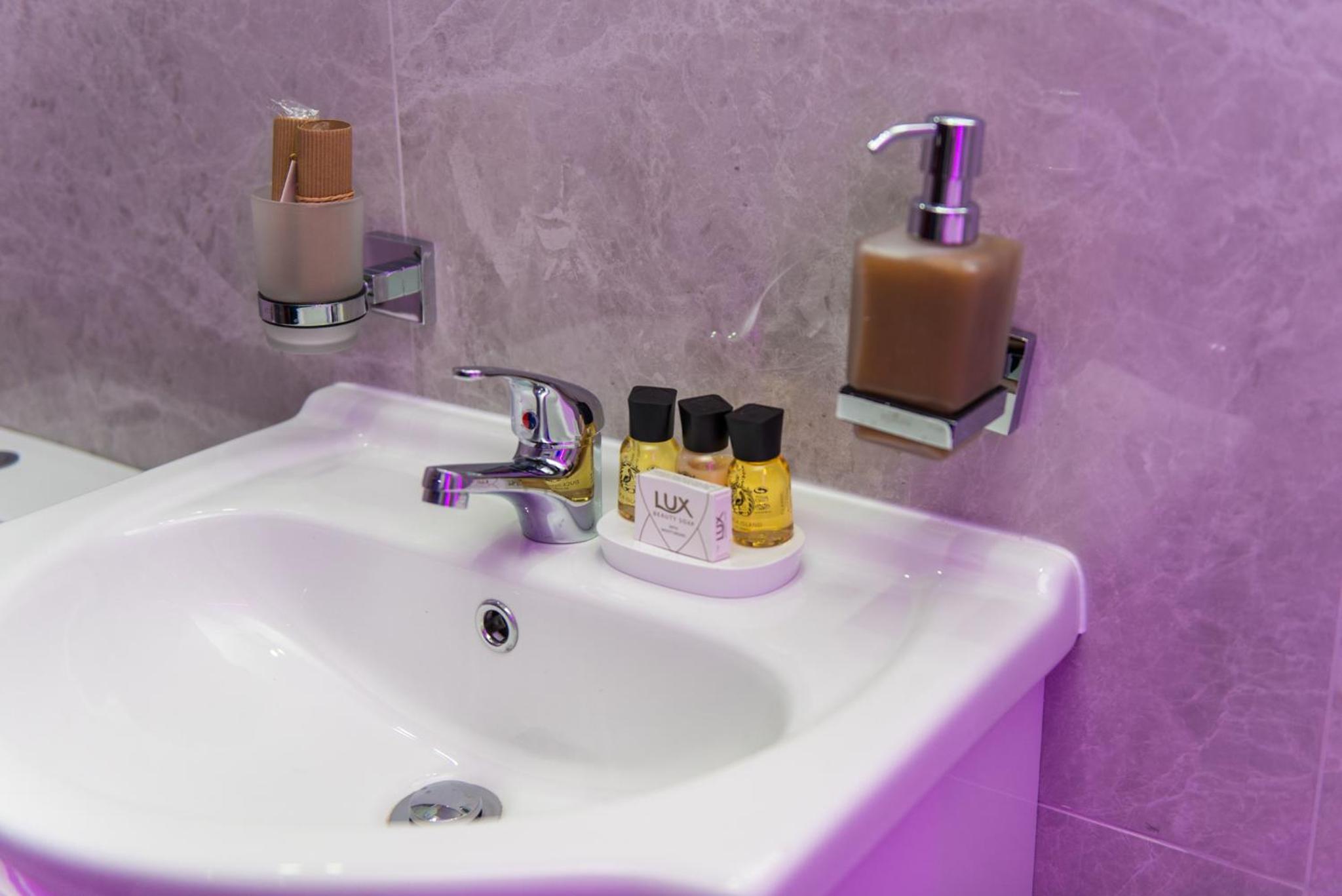 Superior Apartment - Photo 43