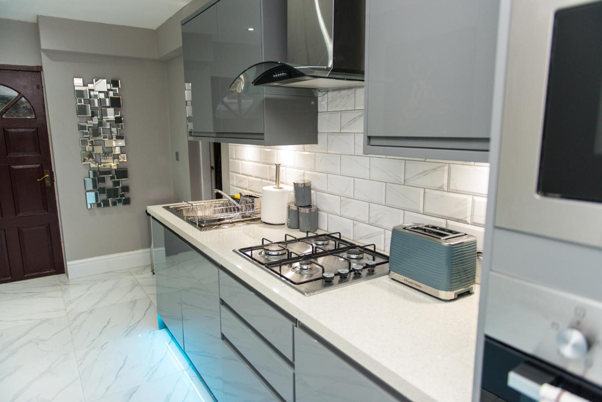 Superior Apartment - Photo 48