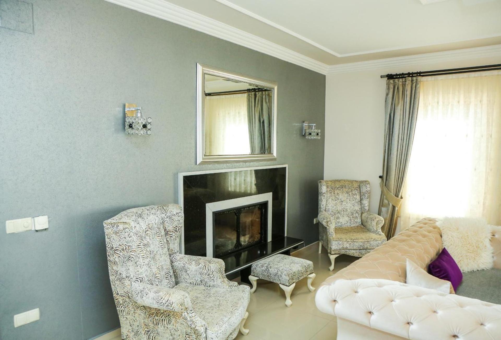One-Bedroom Villa photo 3