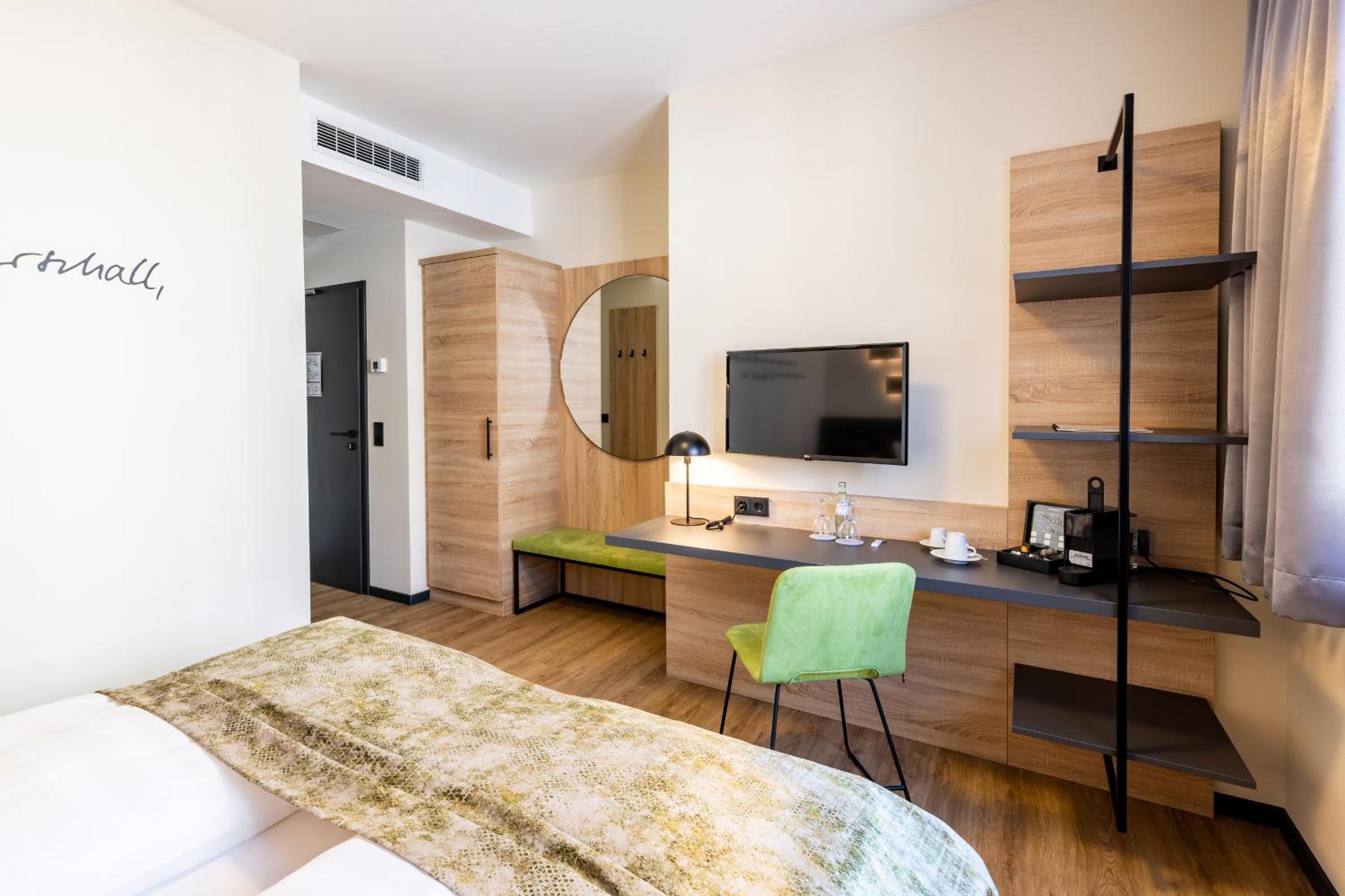 Superior Double Room photo 2