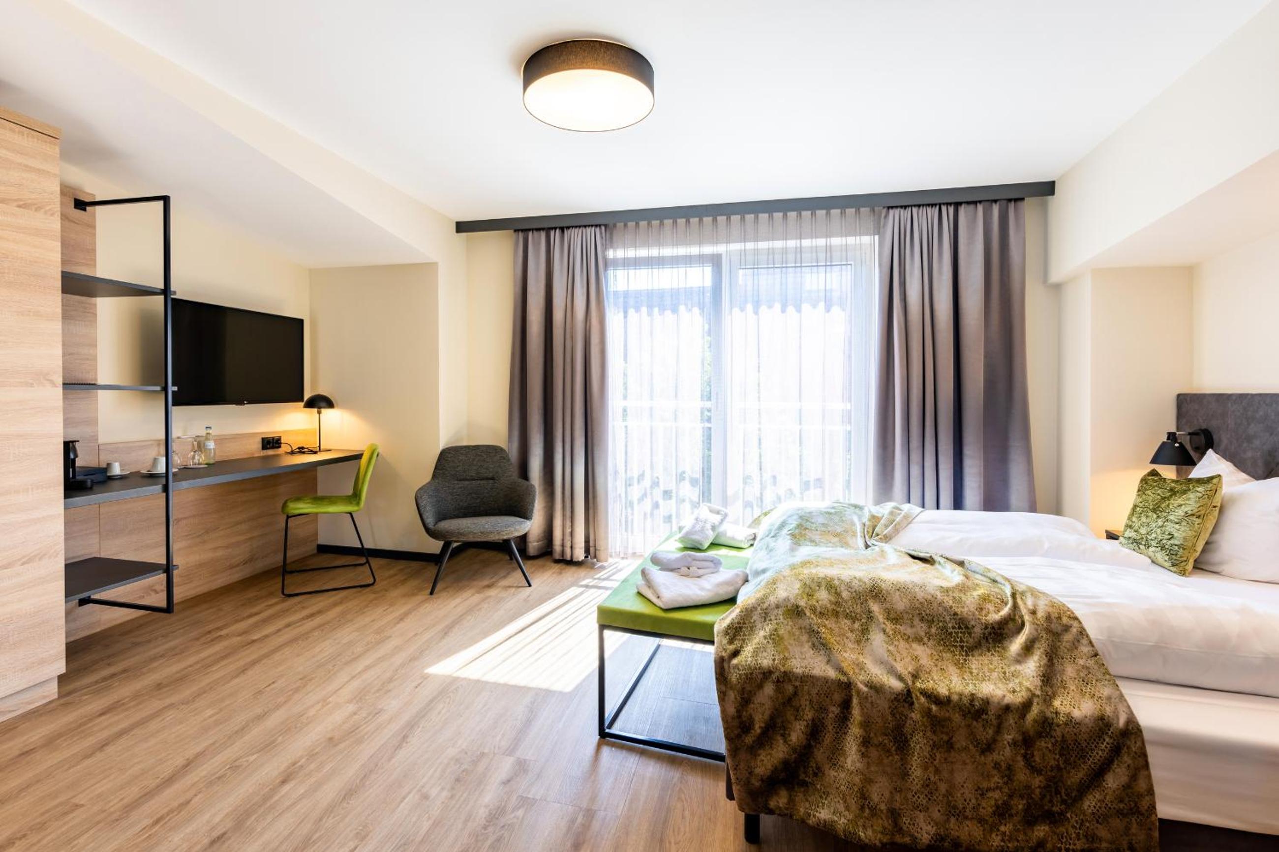Superior Double Room photo 3