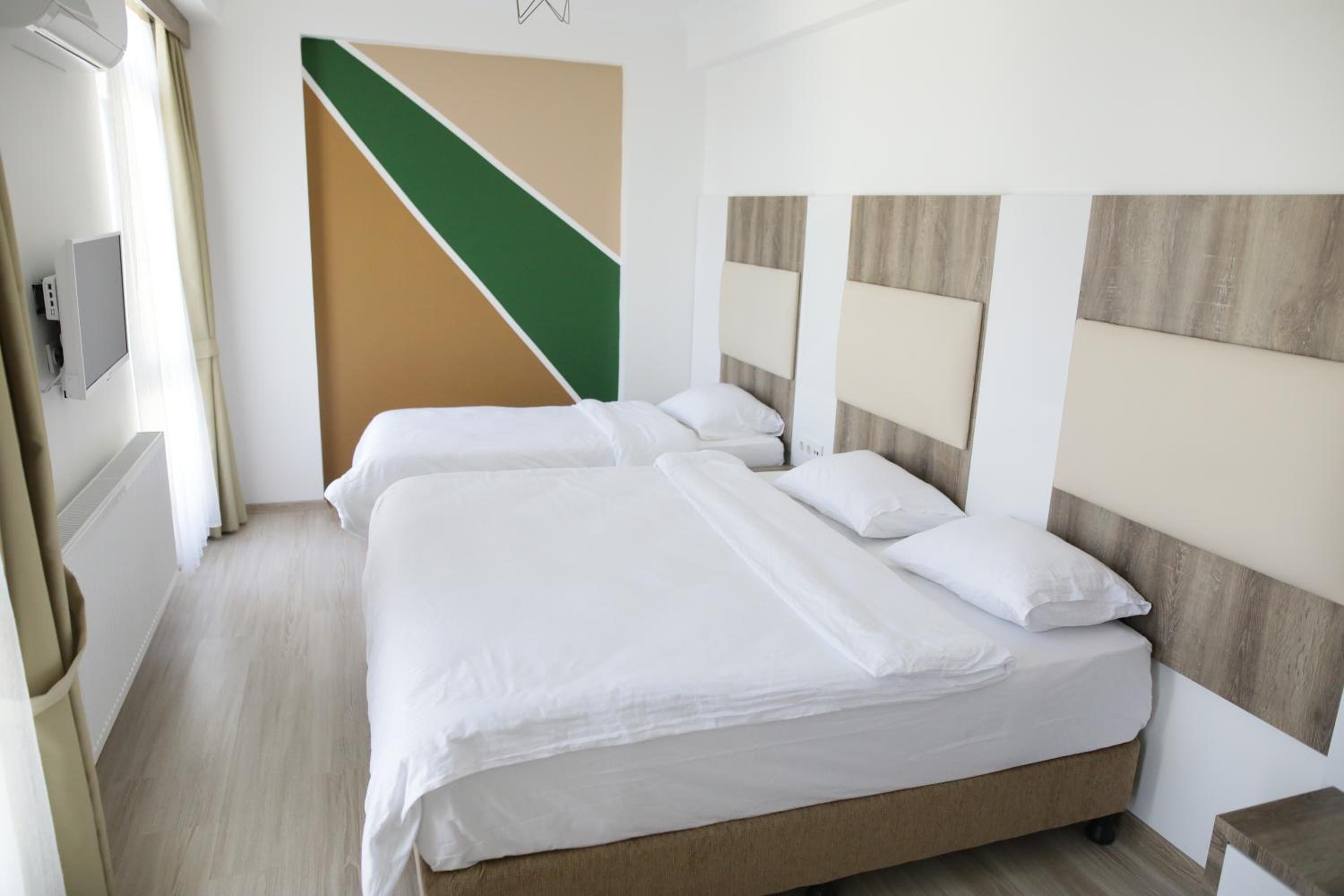 Triple Room photo 2