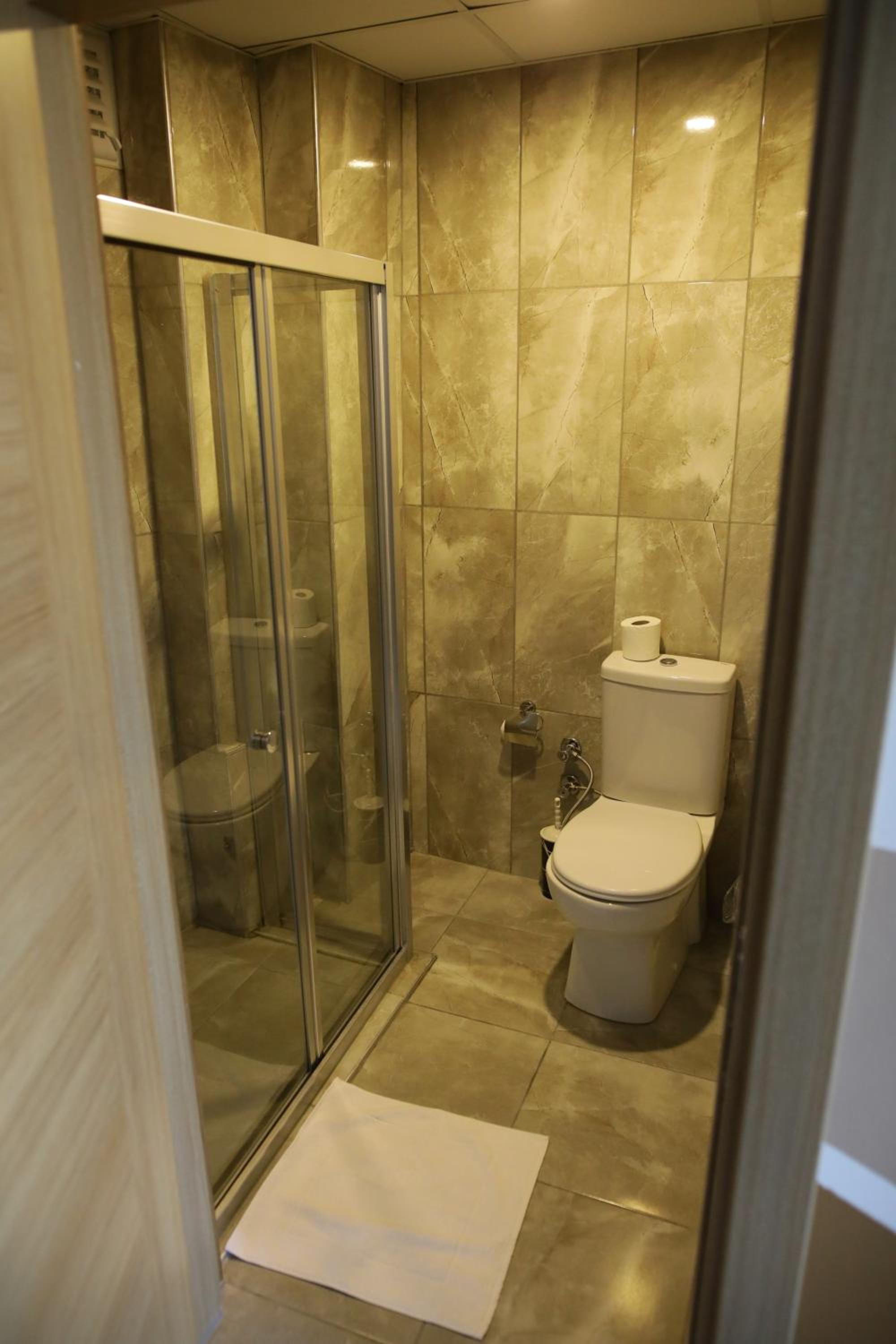 Single Room photo 2