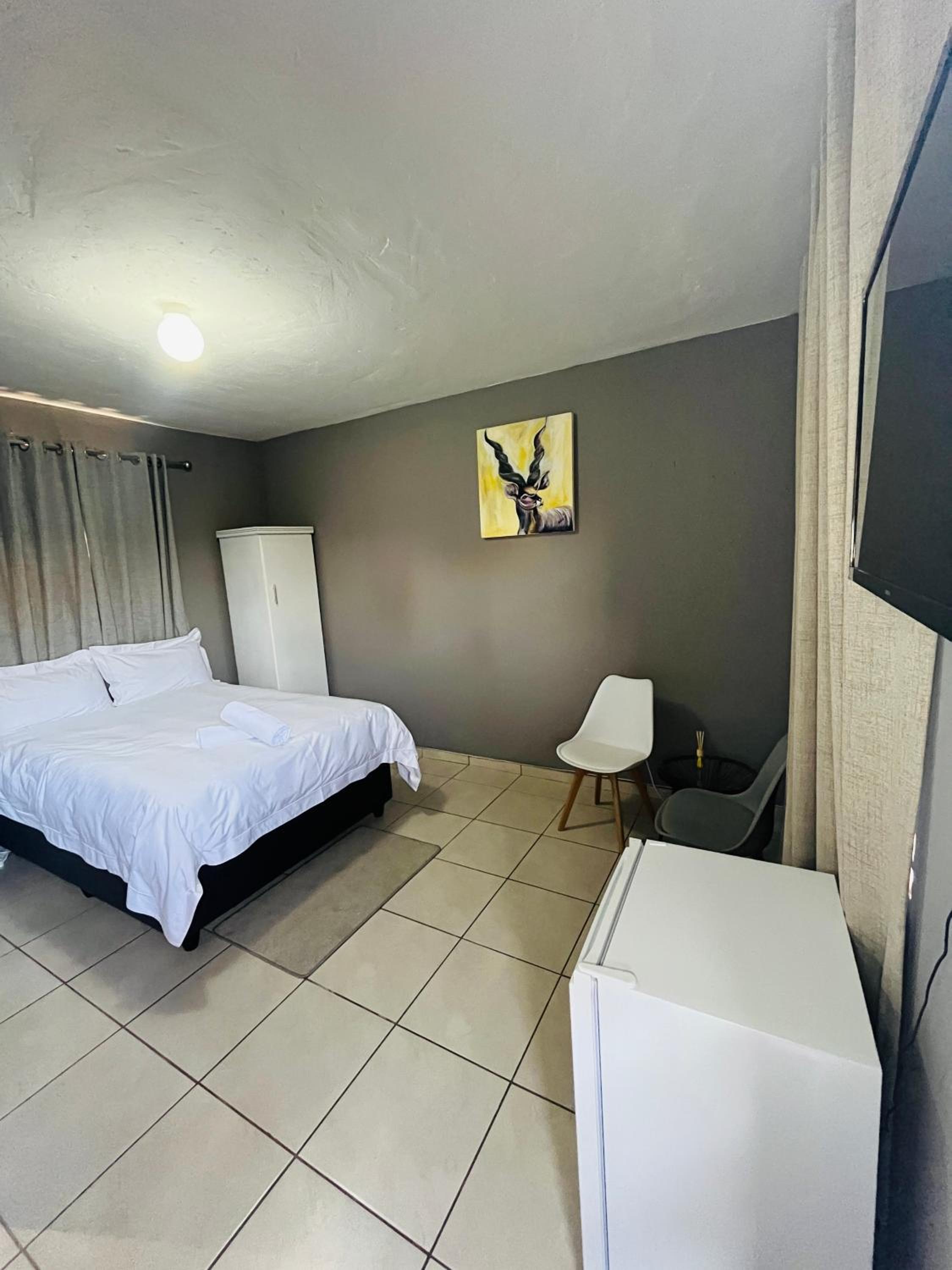Double Room - Photo 1
