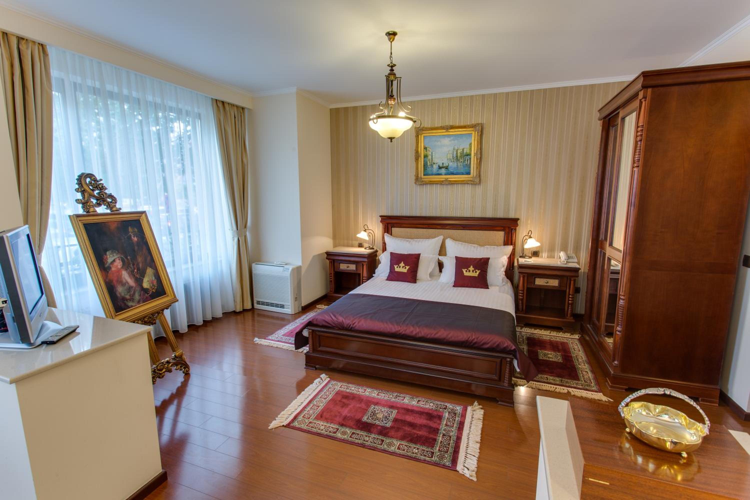 Junior Suite - Photo 3