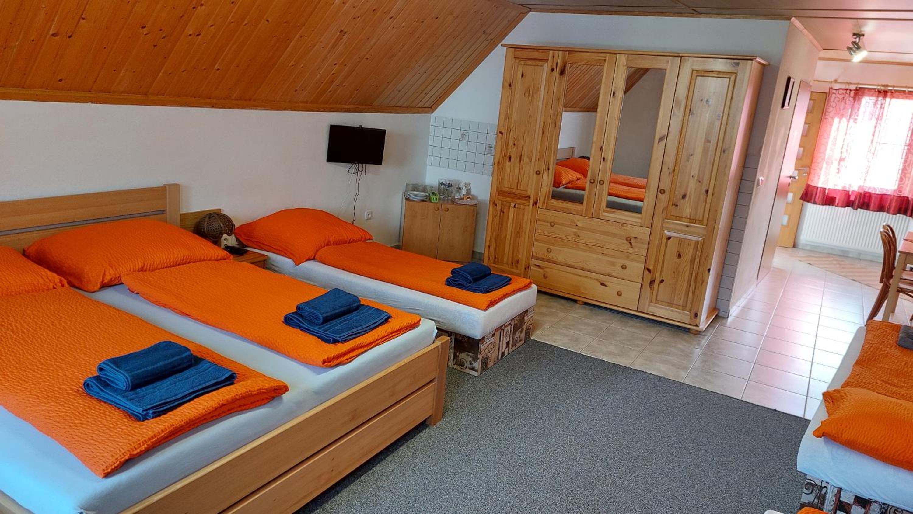 King Room photo 1