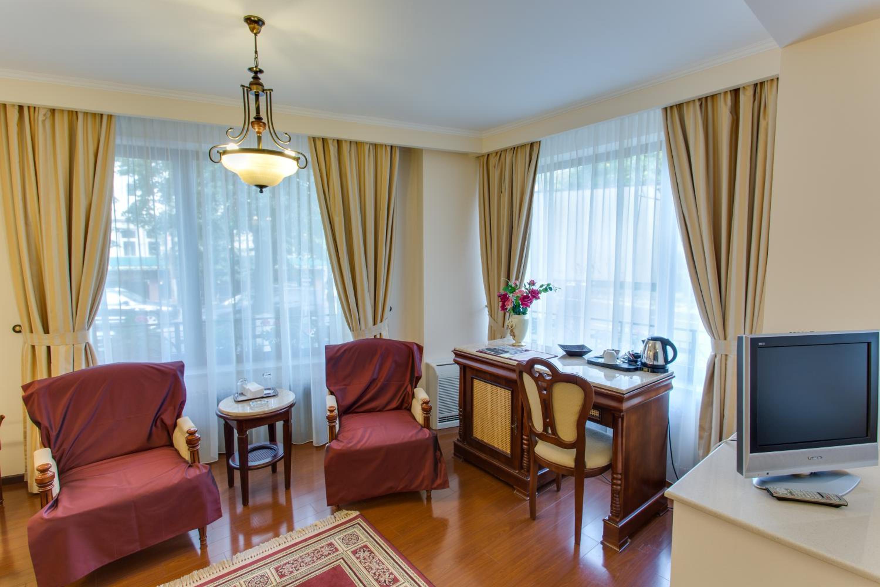 Junior Suite - Photo 4