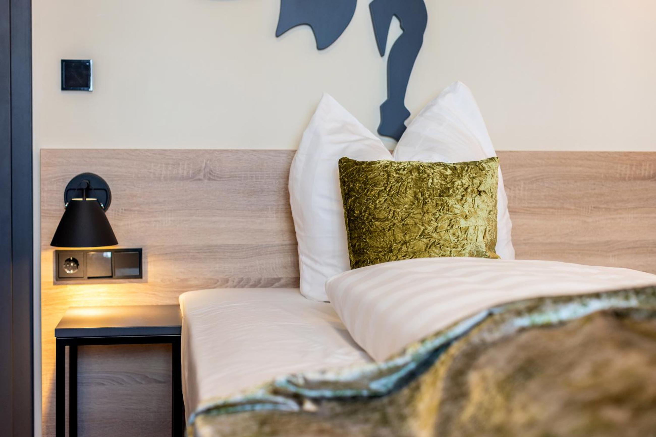 Deluxe Single Room photo 2