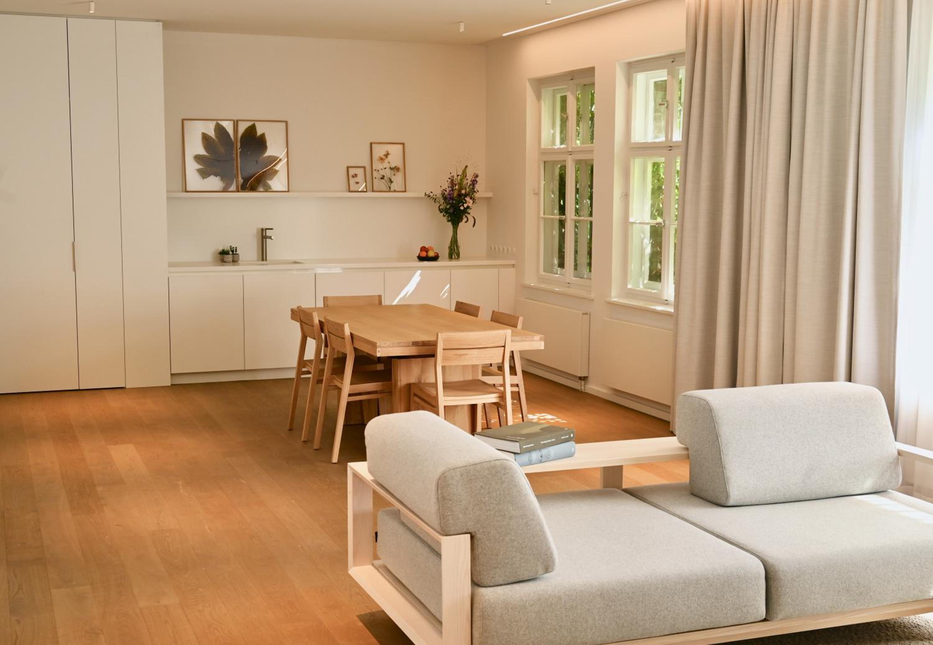 Garden Suite photo 2
