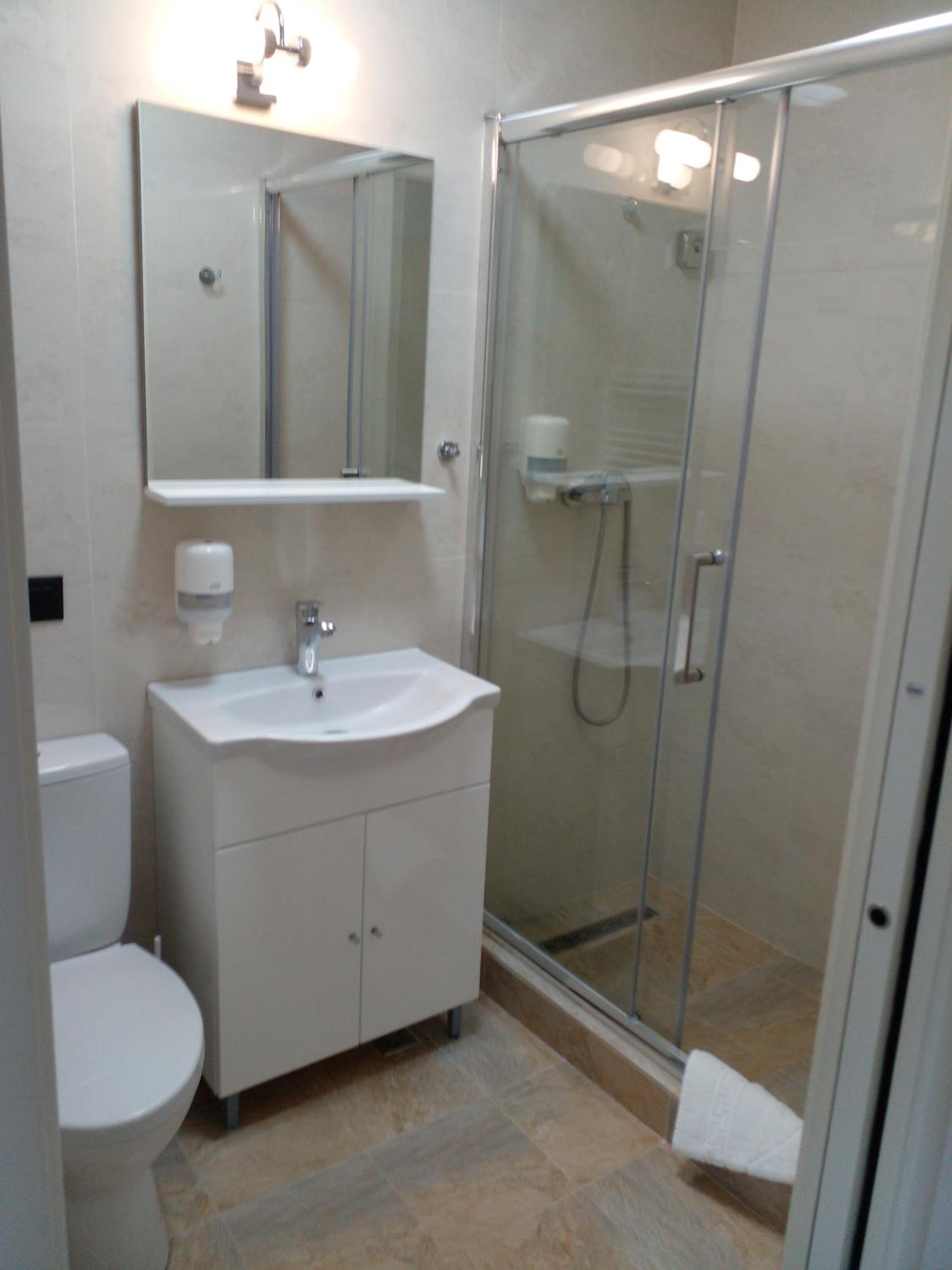 Double Room with Terrace - Photo 5