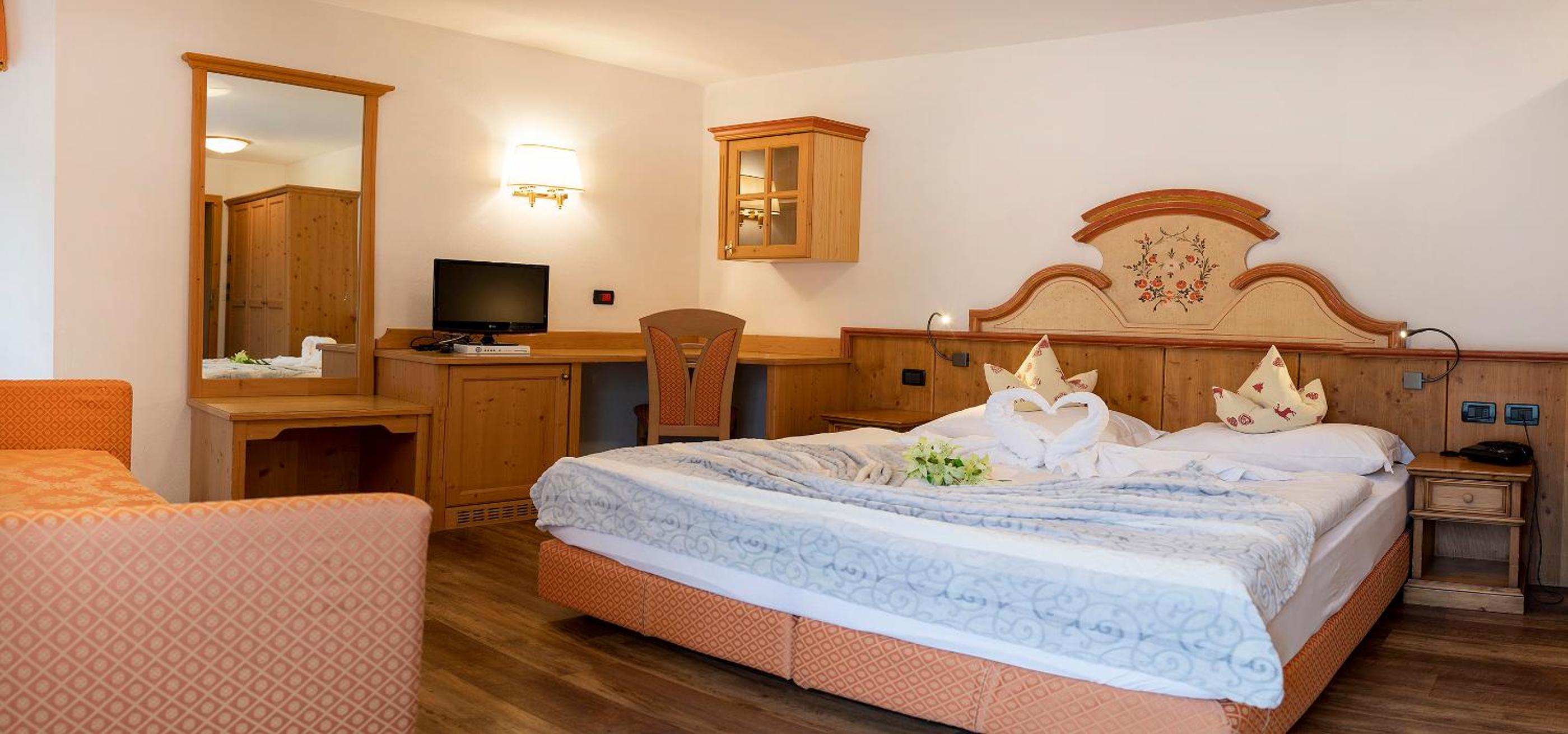 Superior Triple Room - Photo 2