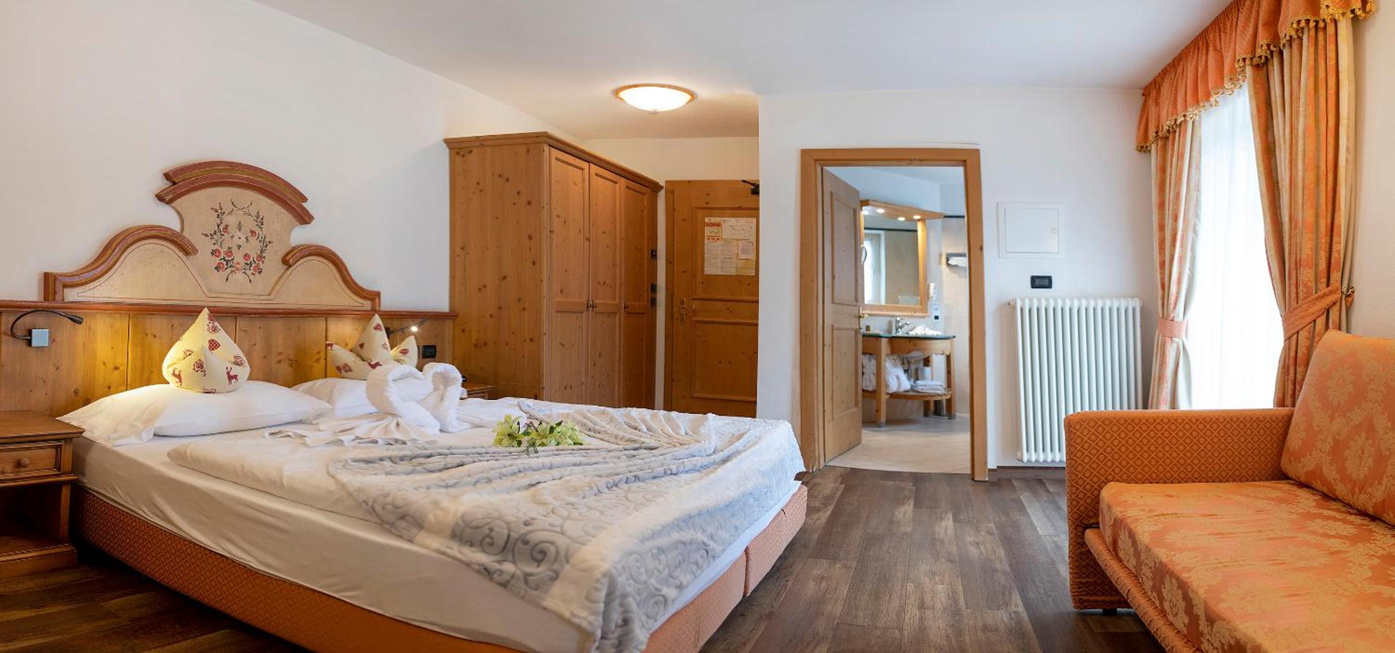 Superior Triple Room - Photo 1