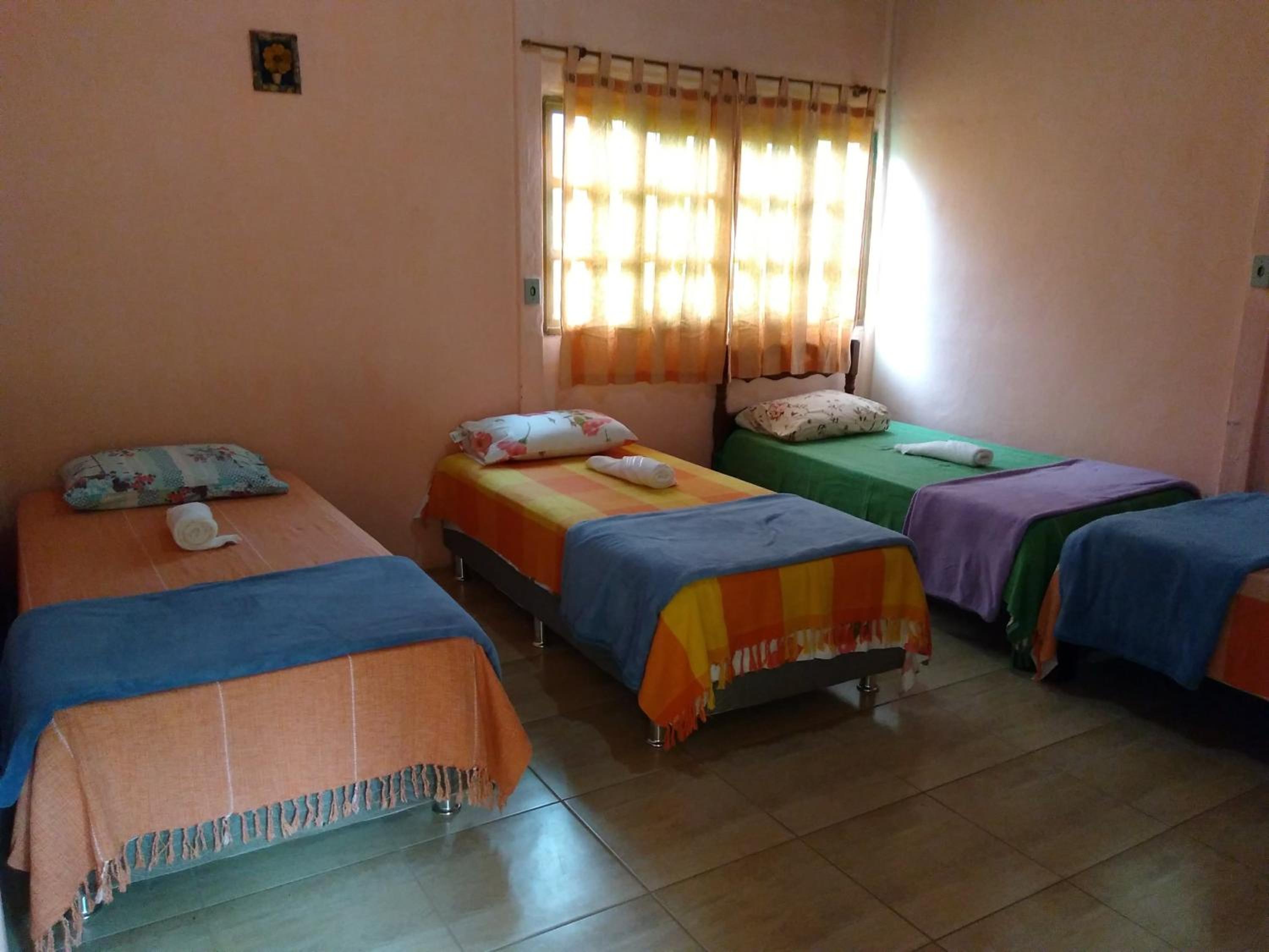 Double Room with Private Bathroom photo 1