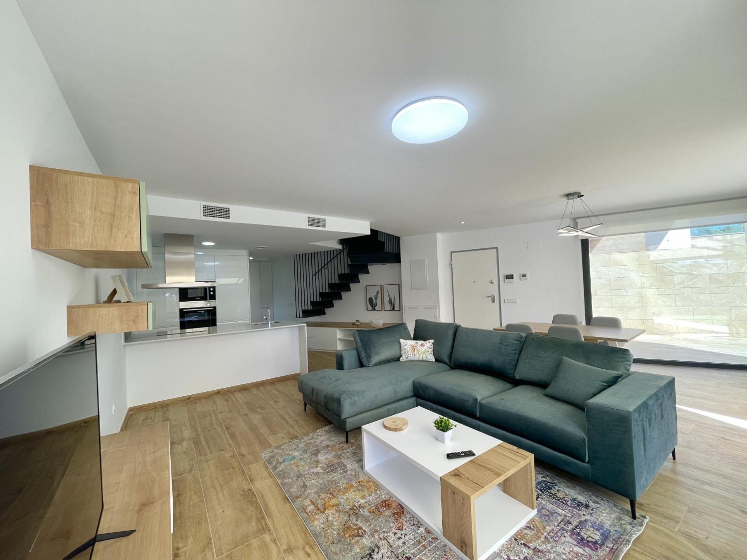 Bungalow