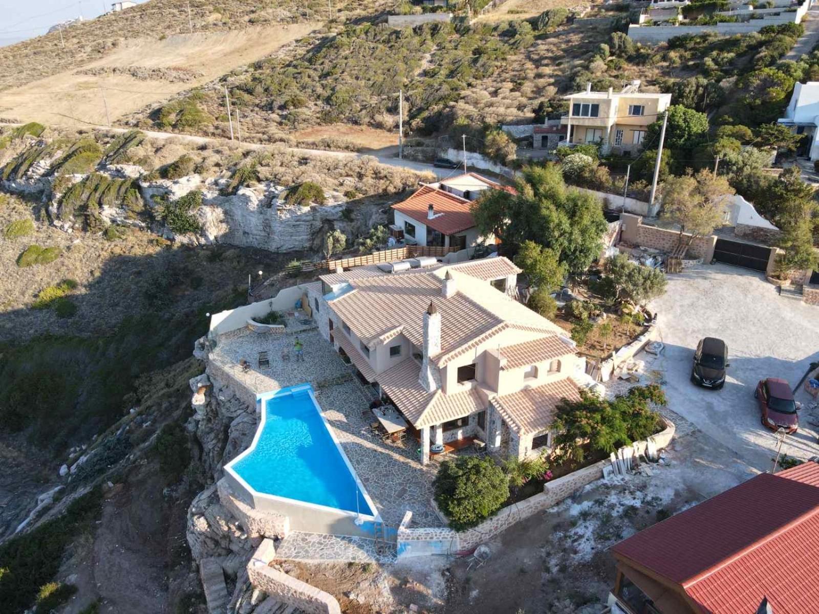 Villa - Photo 69