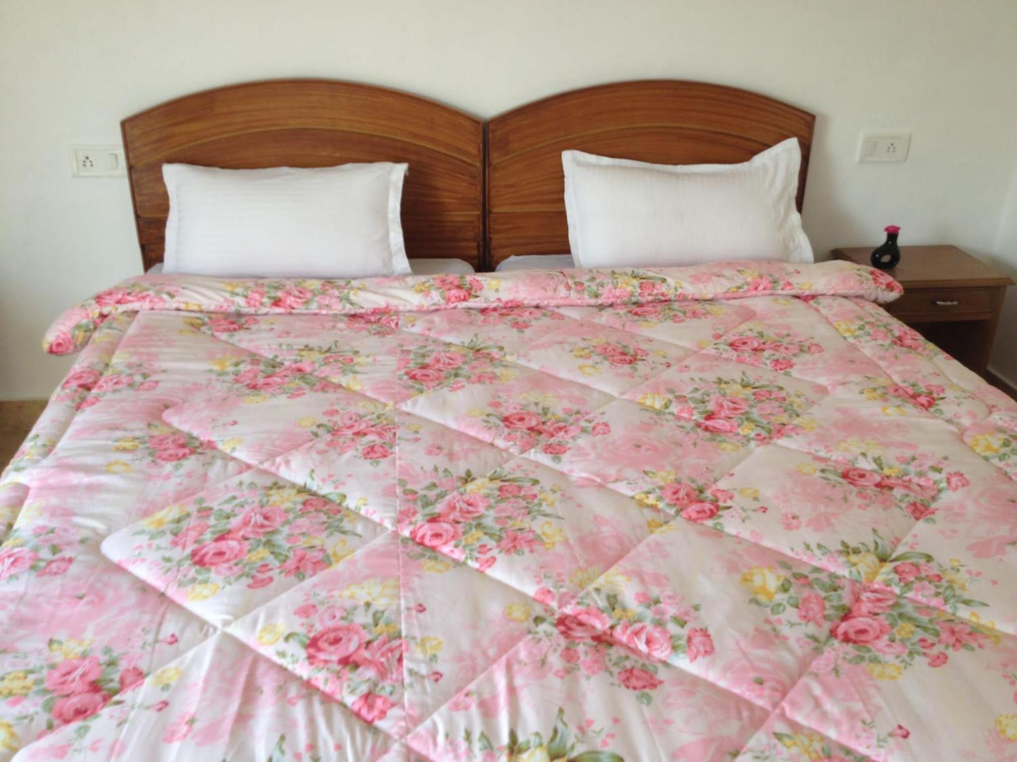 Deluxe King Room photo 3