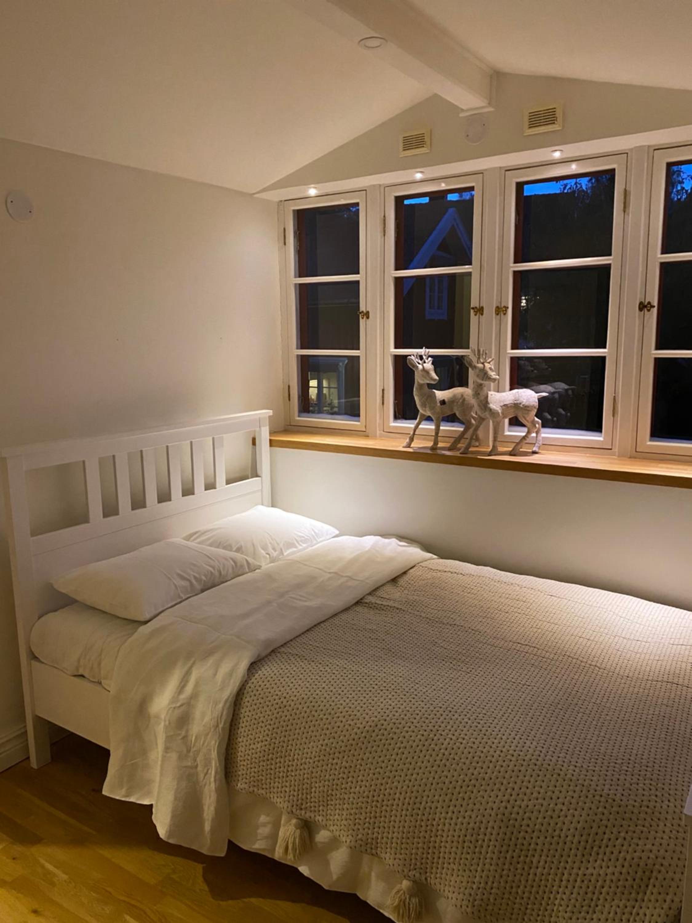 Two-Bedroom House photo 1