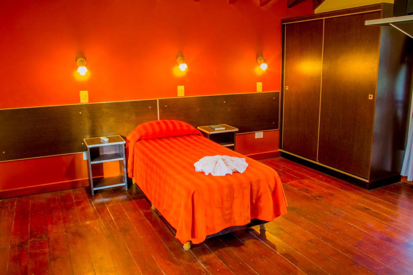 Single Room