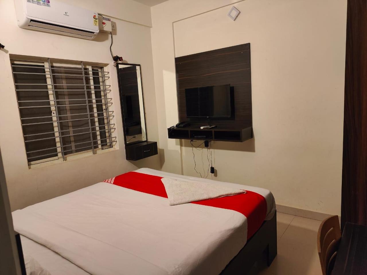 Deluxe Double Room - Photo 1