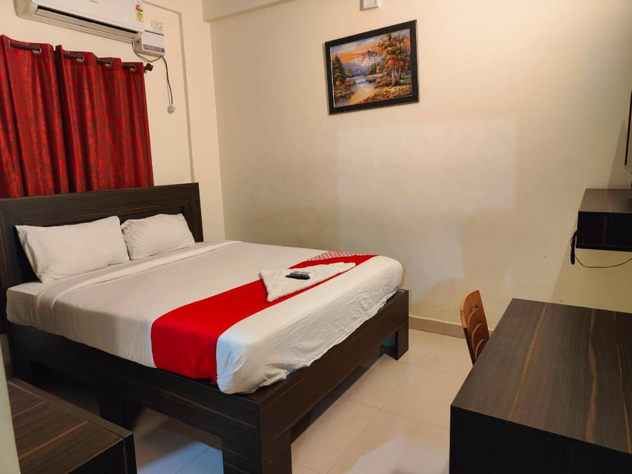 Deluxe Double Room - Photo 4