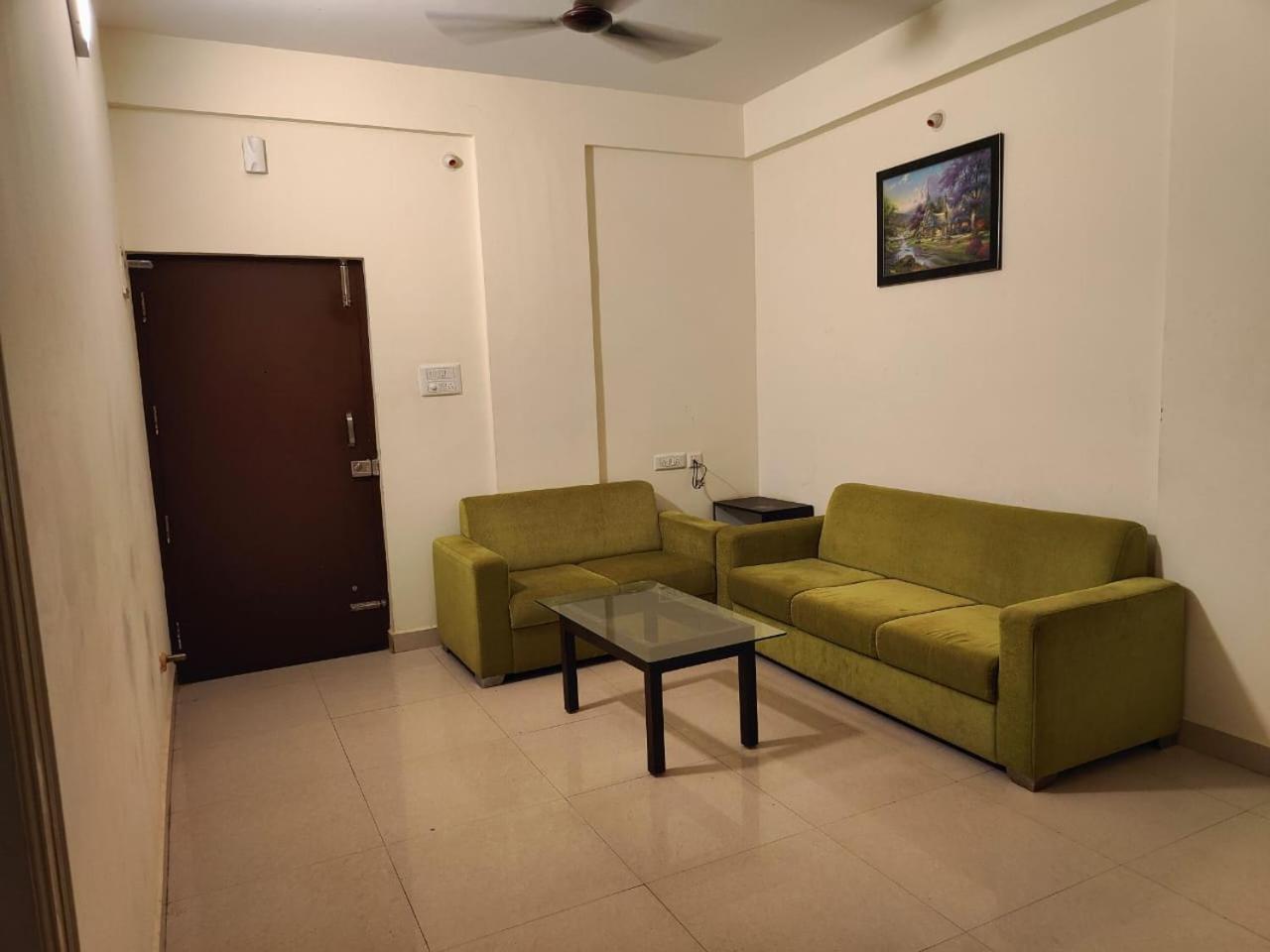 Deluxe Apartment - Photo 6
