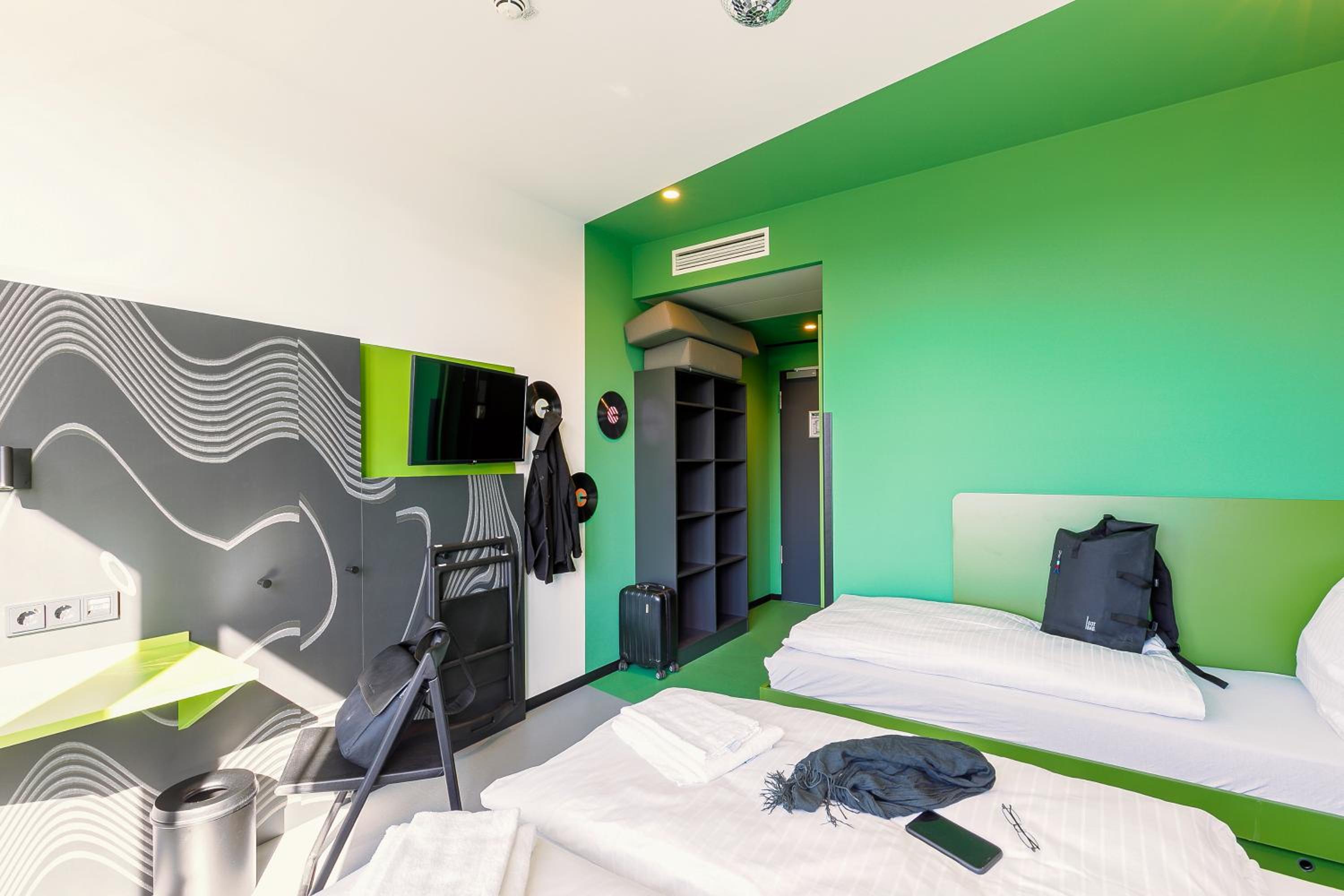 Triple Room photo 3
