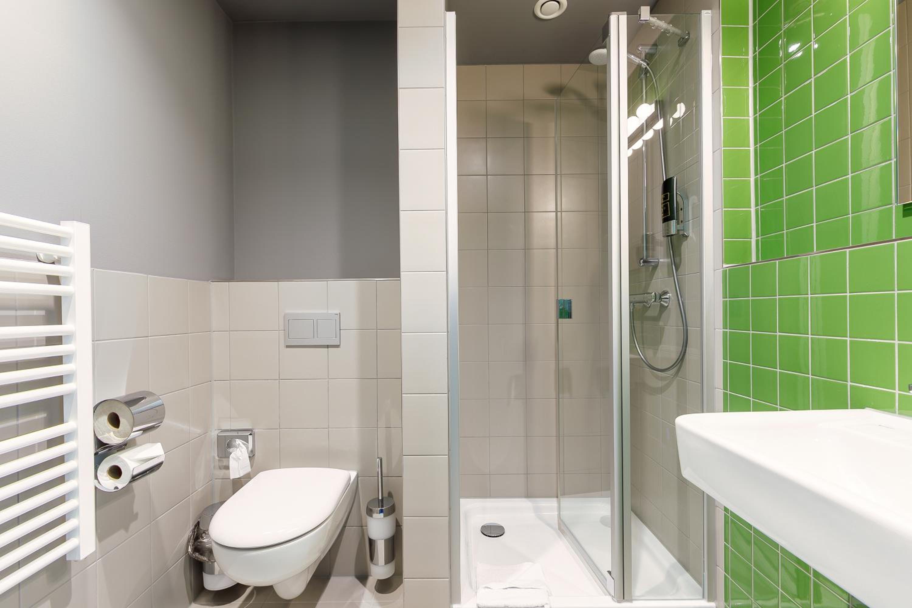 Double Room for Single Use photo 2