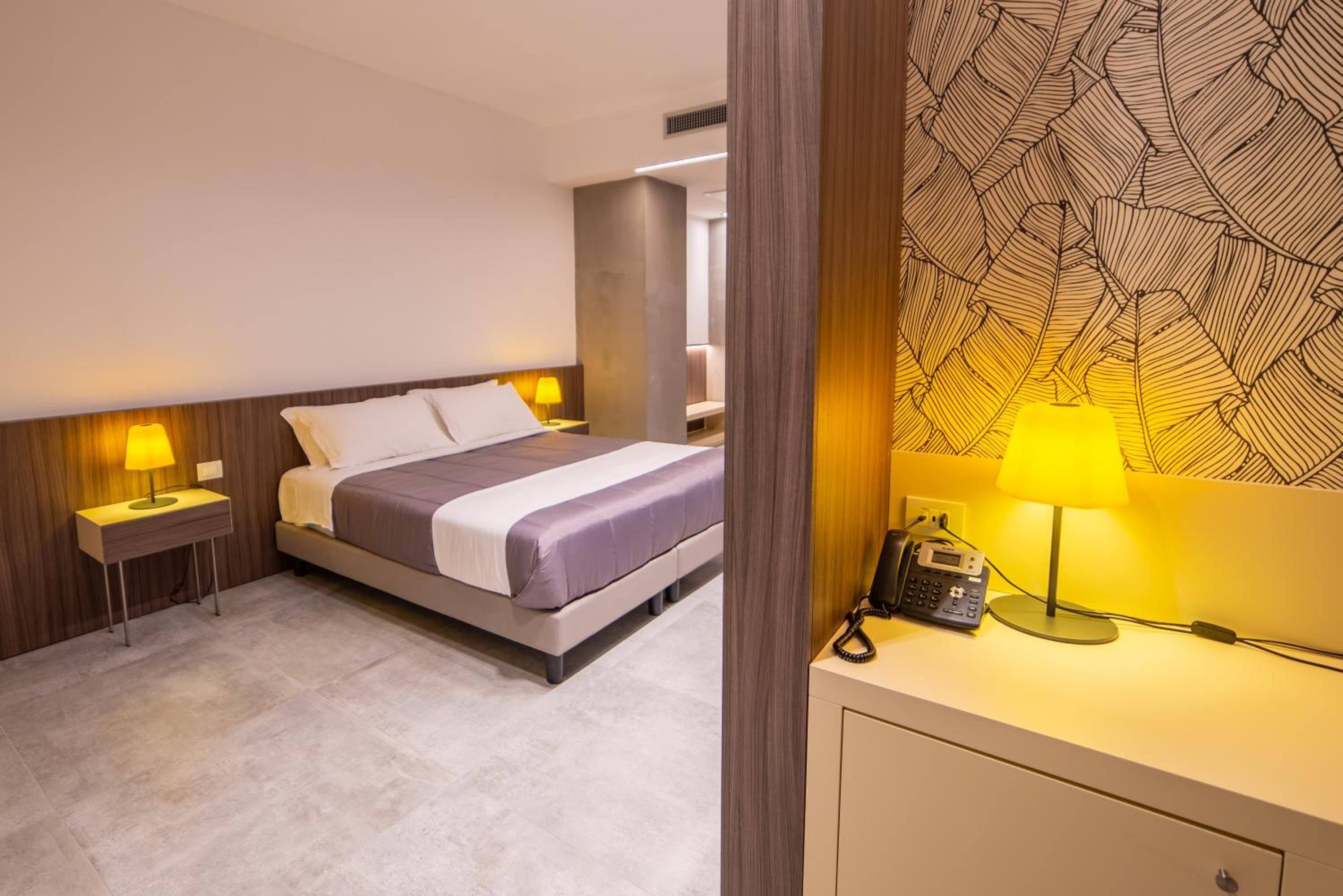 Quarto Duplo Superior