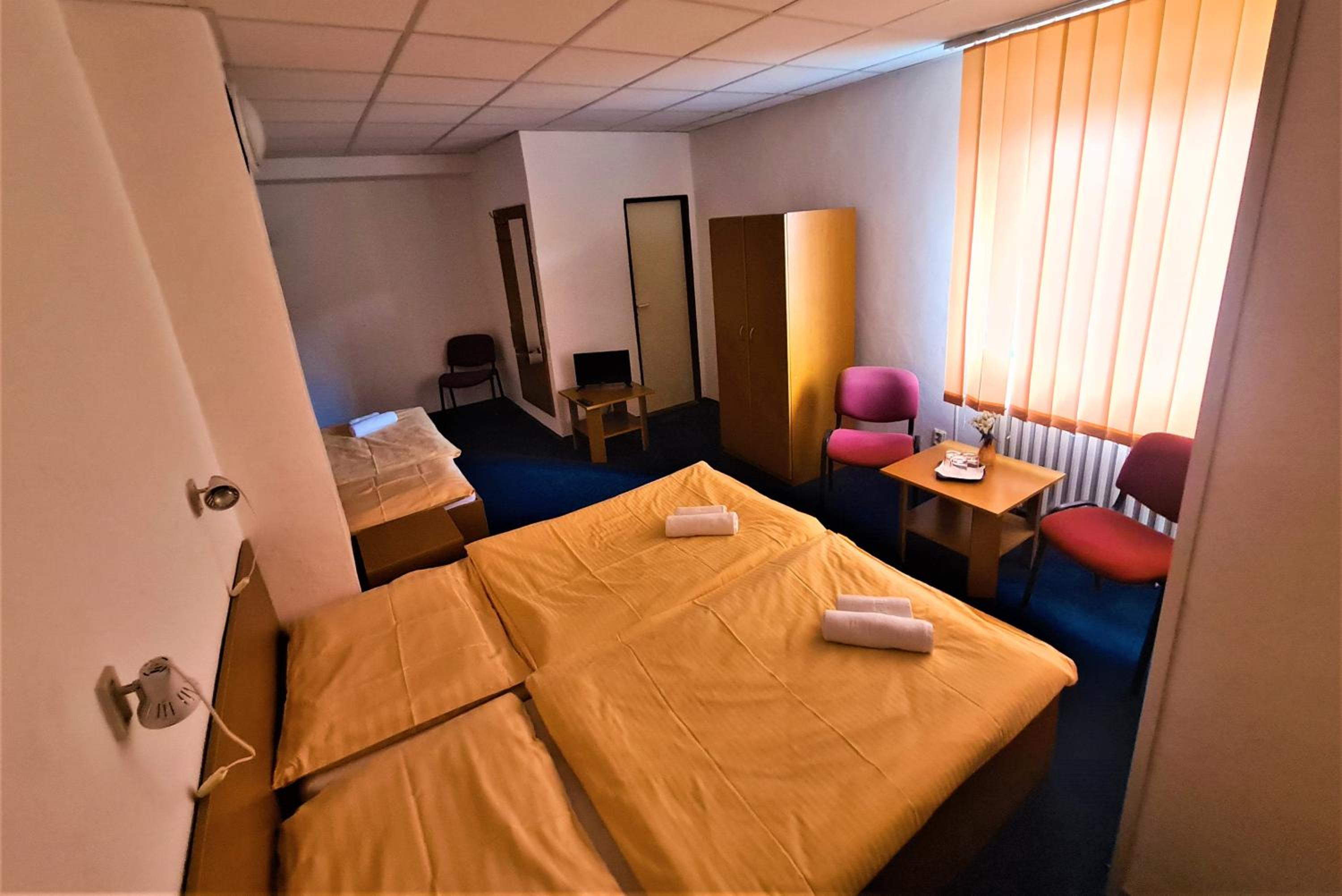 Triple Room photo 1