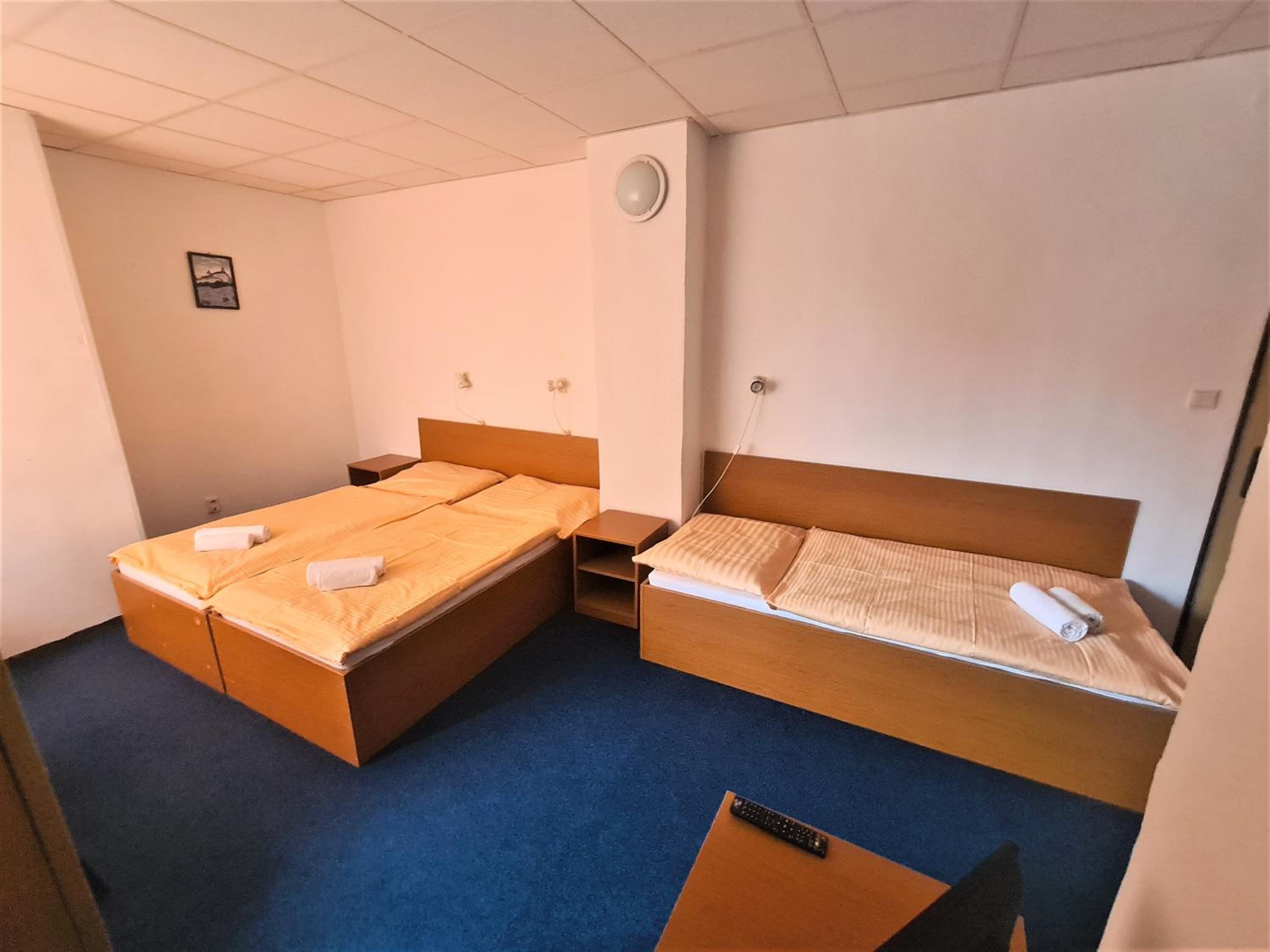 Triple Room photo 3
