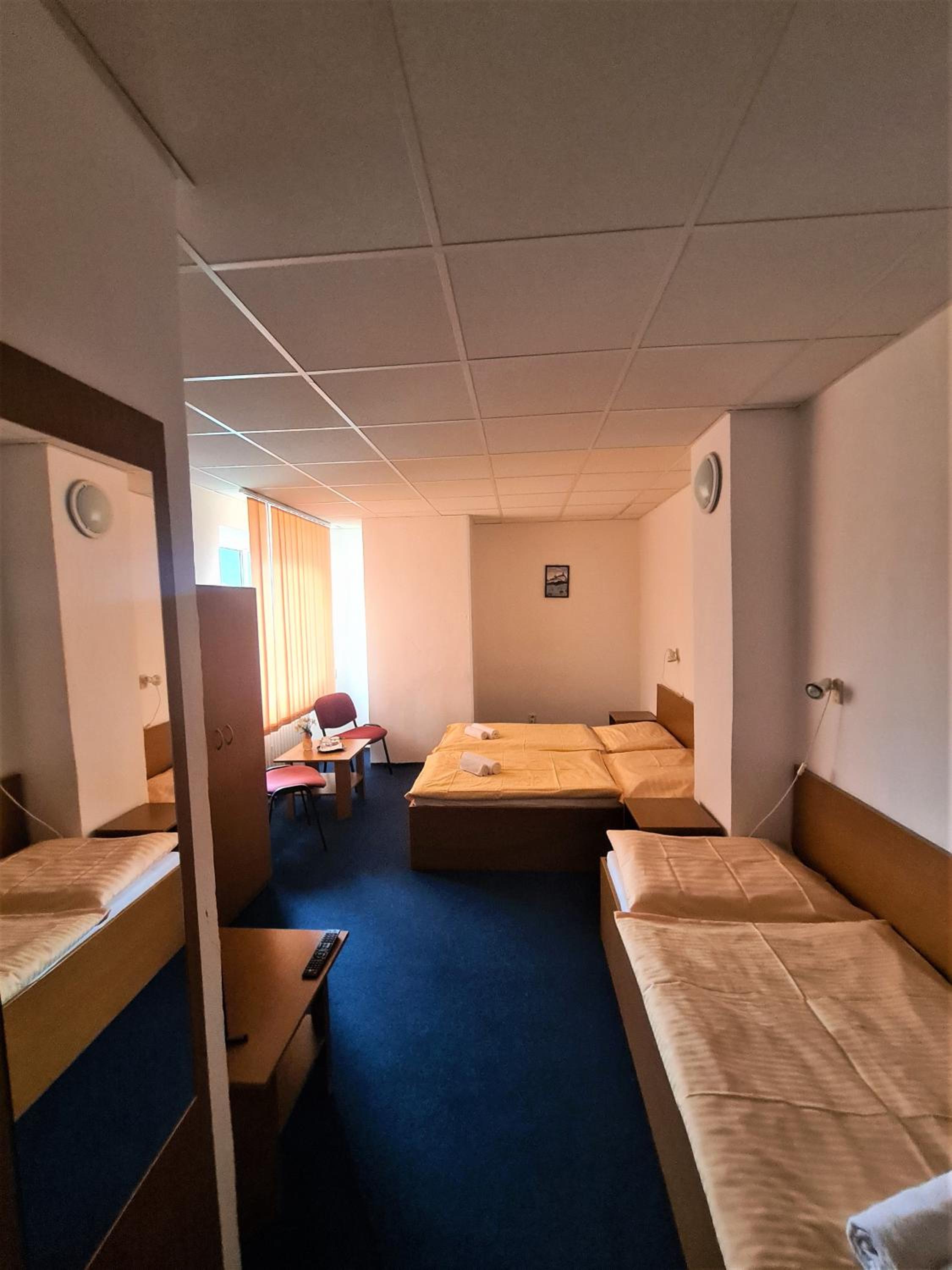 Triple Room photo 2