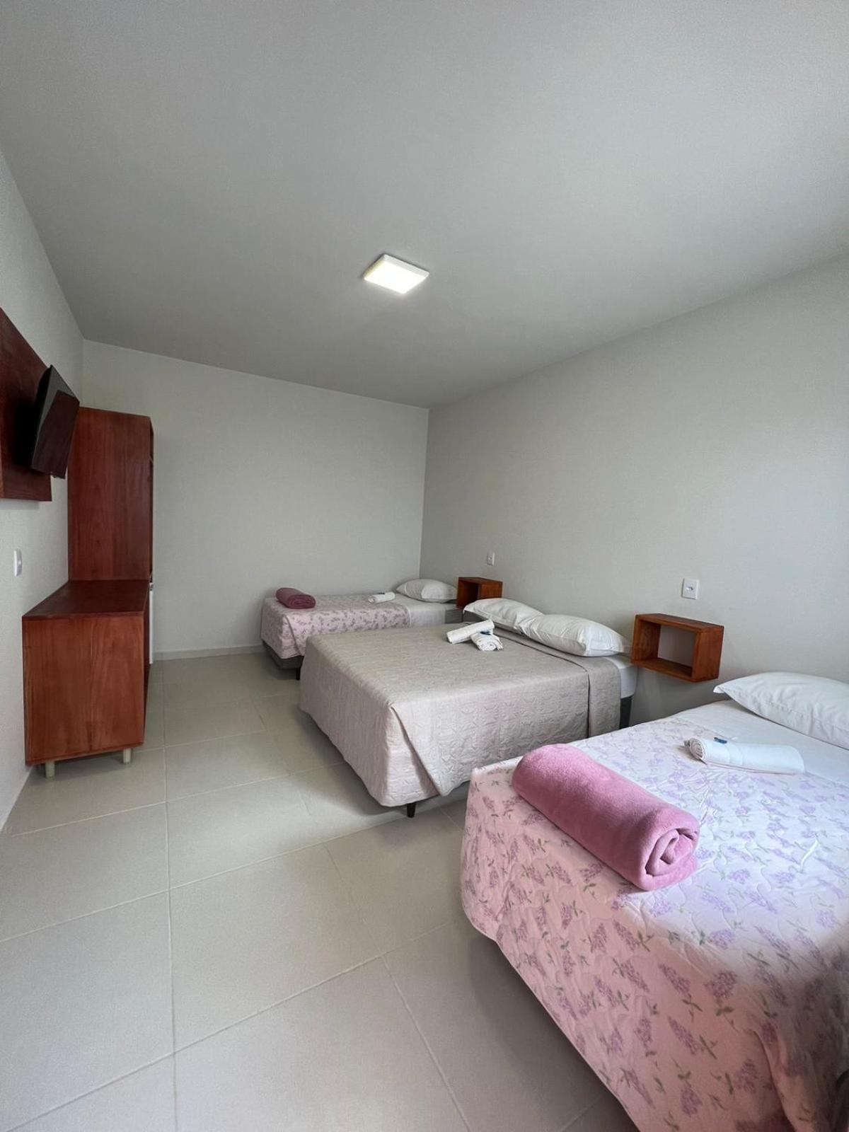 Quadruple Room photo 3