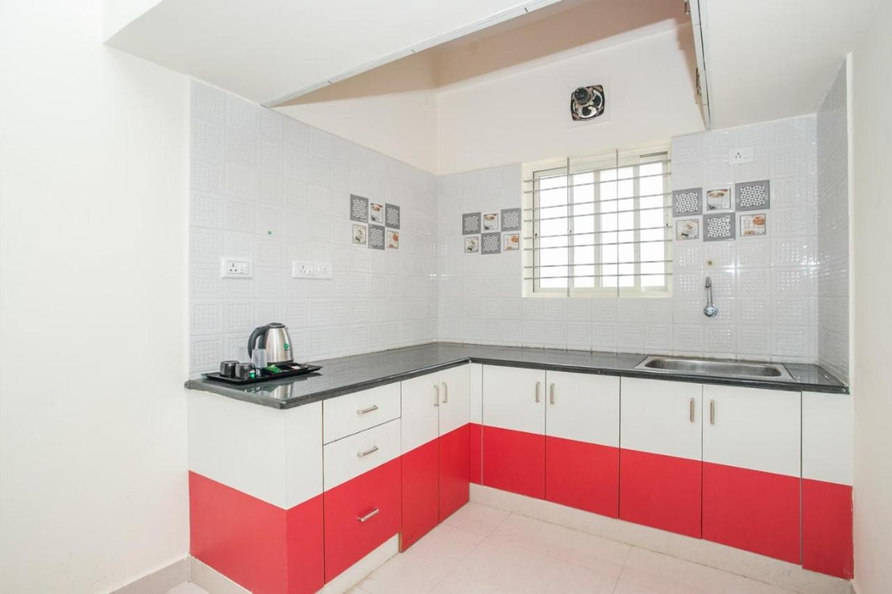 Two-Bedroom Apartment - Photo 8