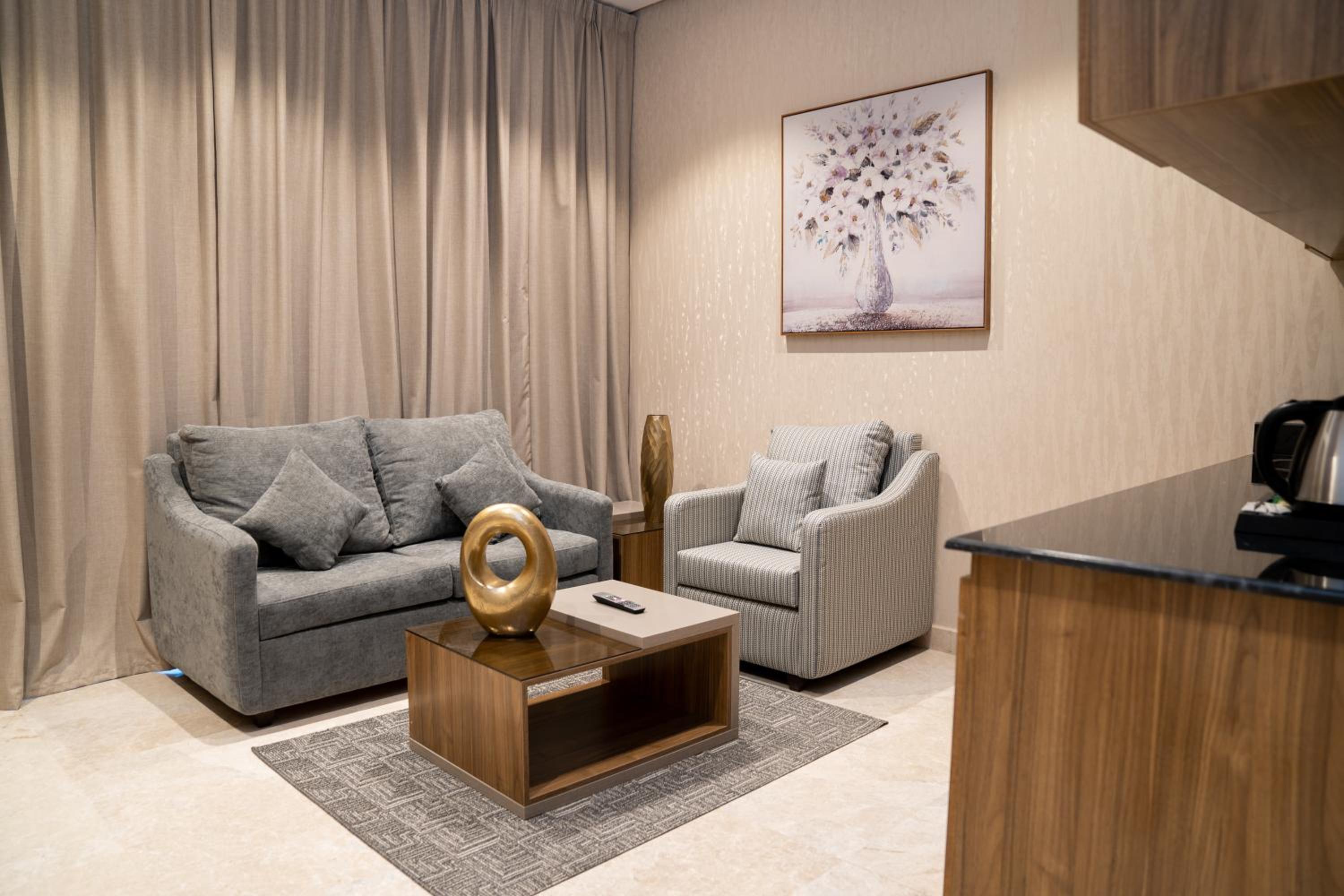 Junior Suite - Photo 3