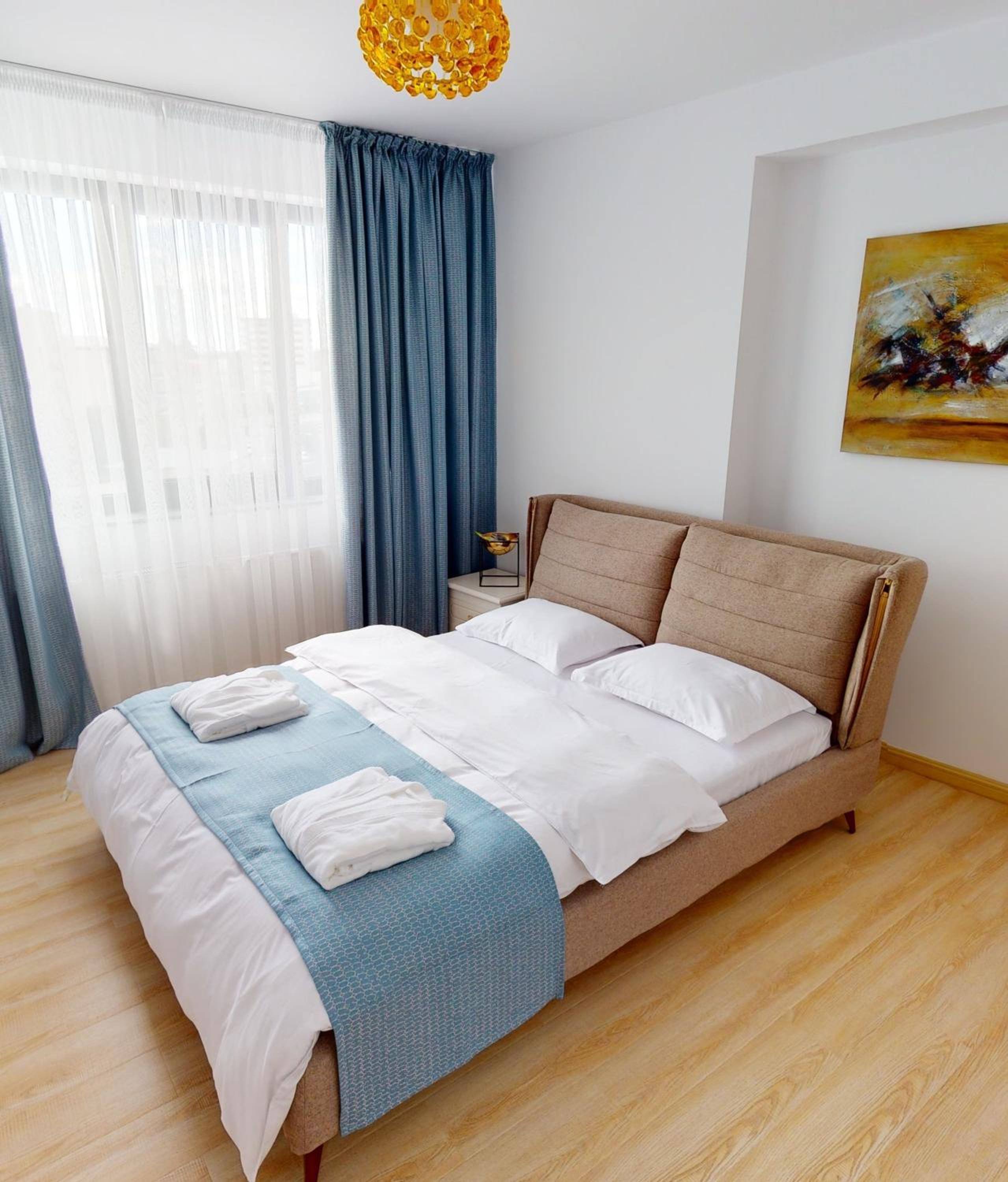 King Apartment - Photo 6