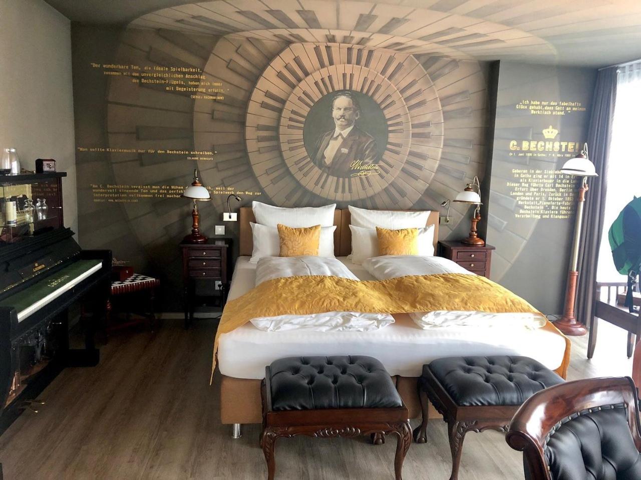 Junior Suite photo 2