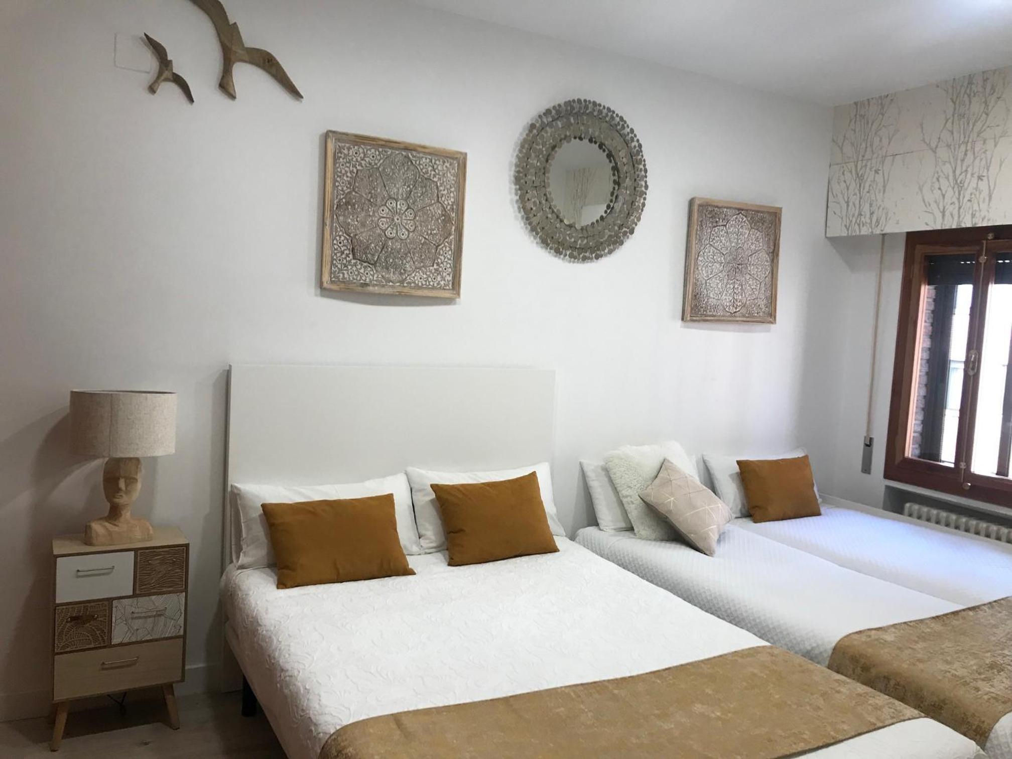 Duplex Apartment - Photo 2