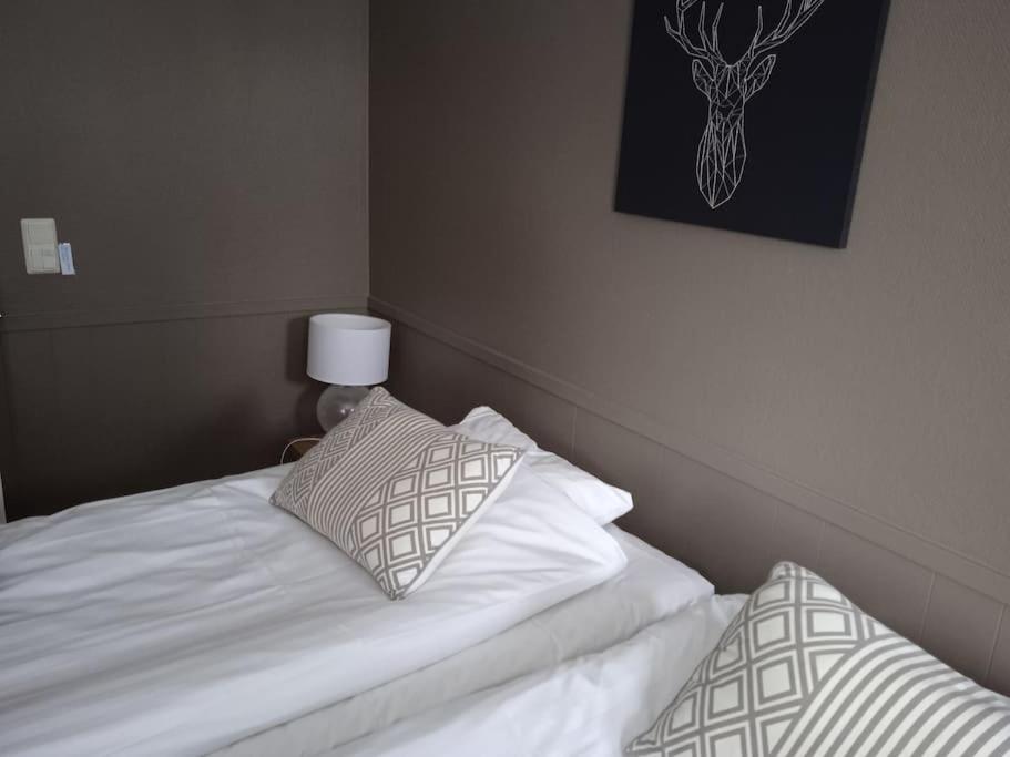 One-Bedroom Apartment - Photo 7