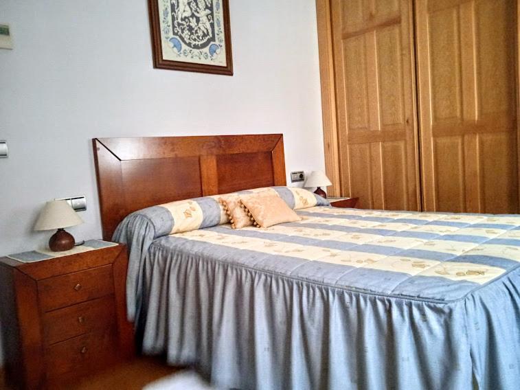Two-Bedroom House photo 2