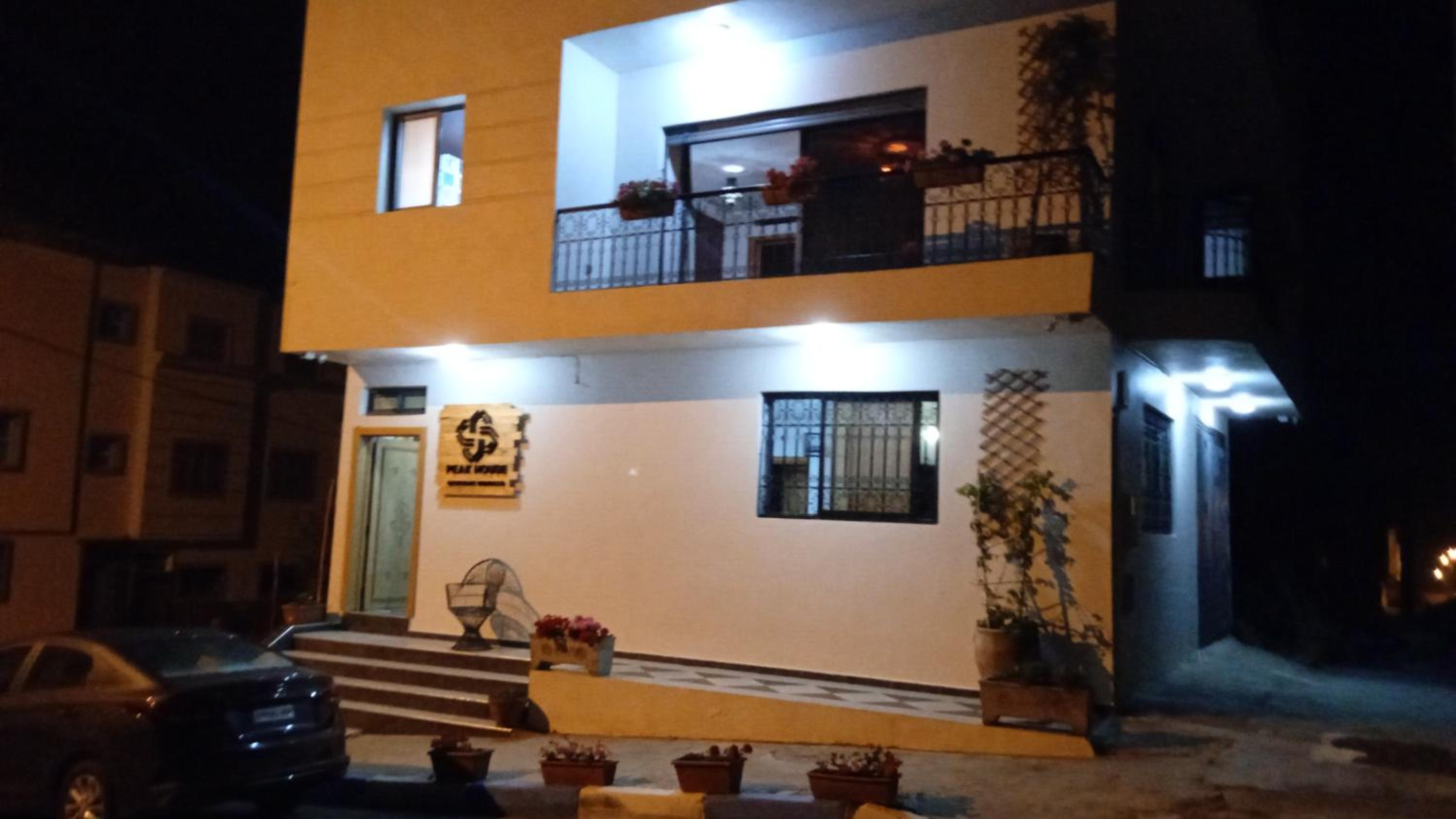 Apartment with Sea View photo 3