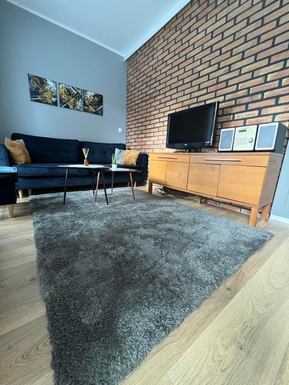 Apartment - Ground Floor photo 1