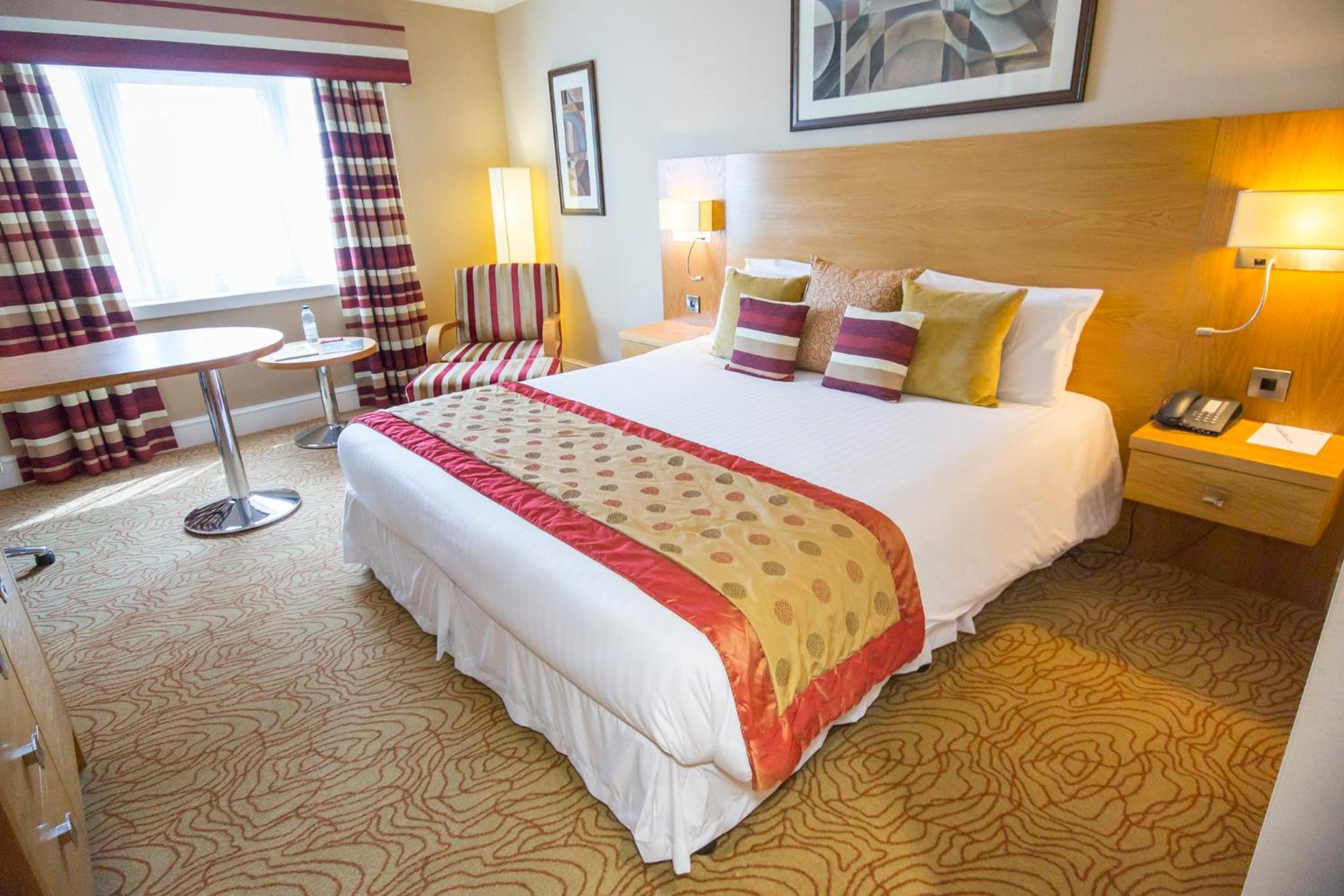 Premium King Room - Photo 1