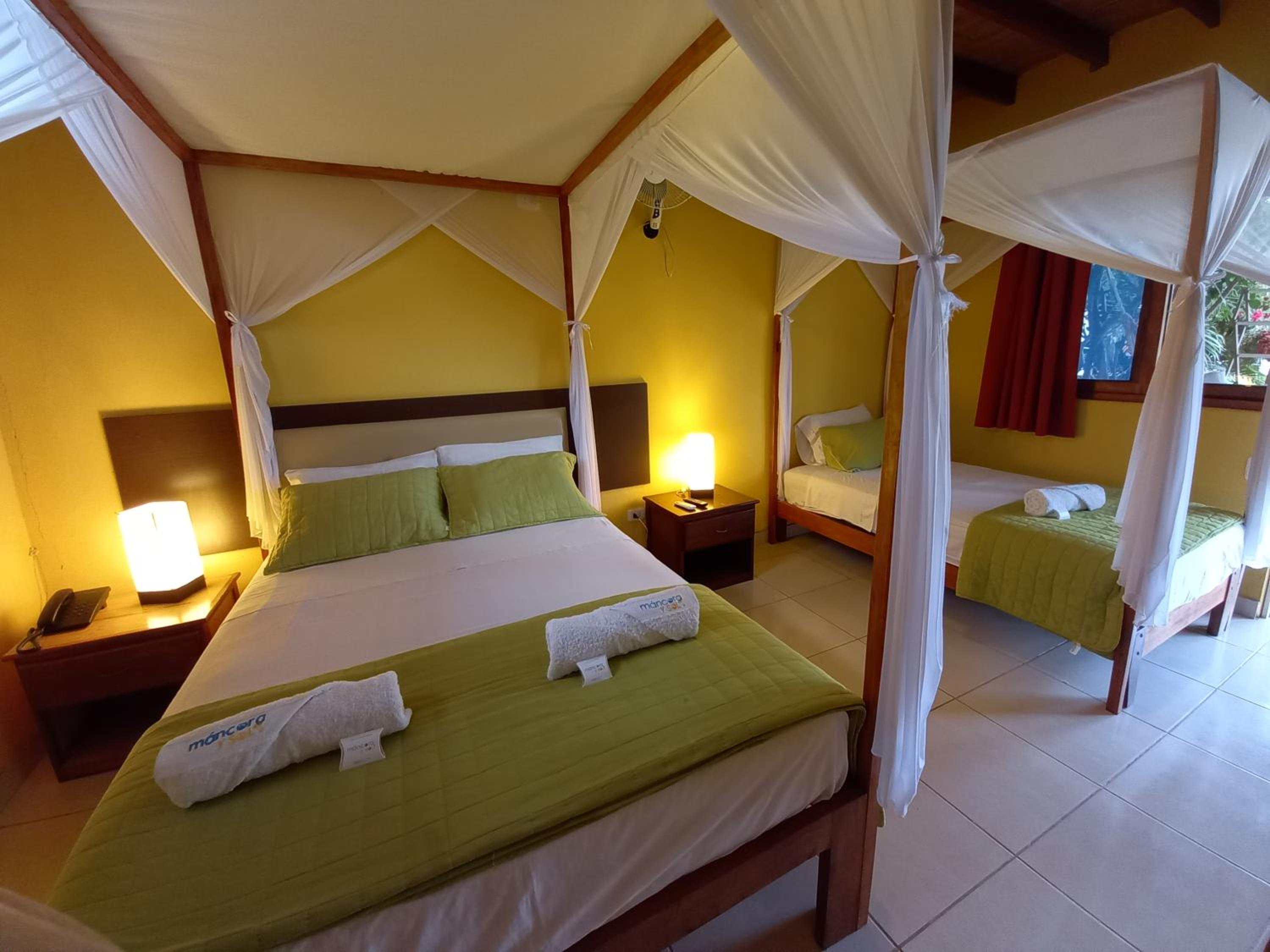 Triple Room photo 1